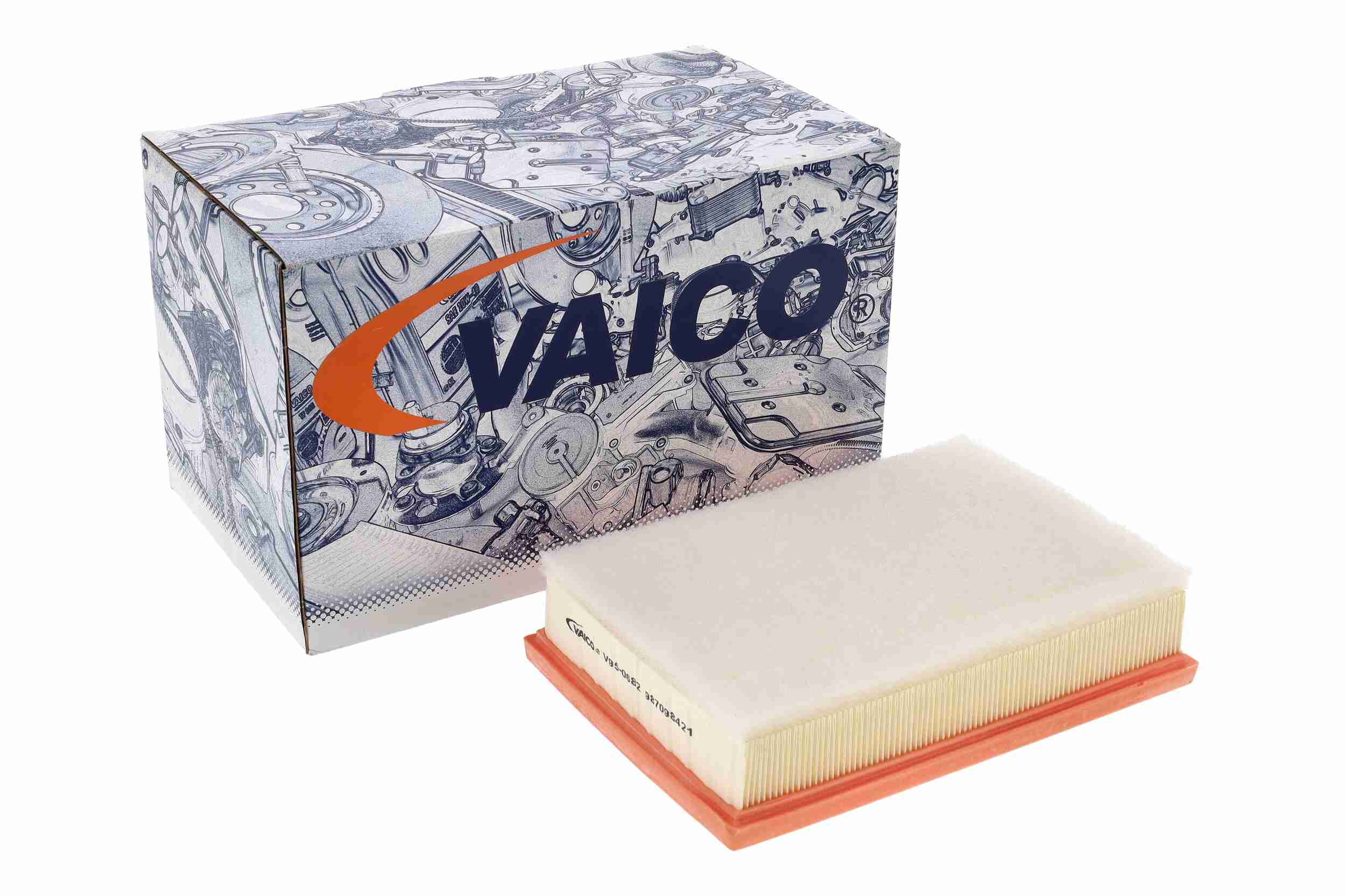 Vaico Luchtfilter V95-0682