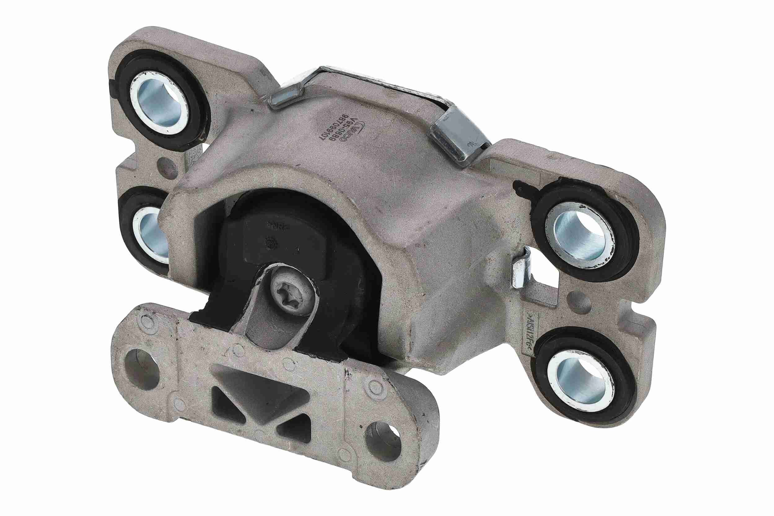 Vaico Aslichaam-/motorsteunlager V95-0689