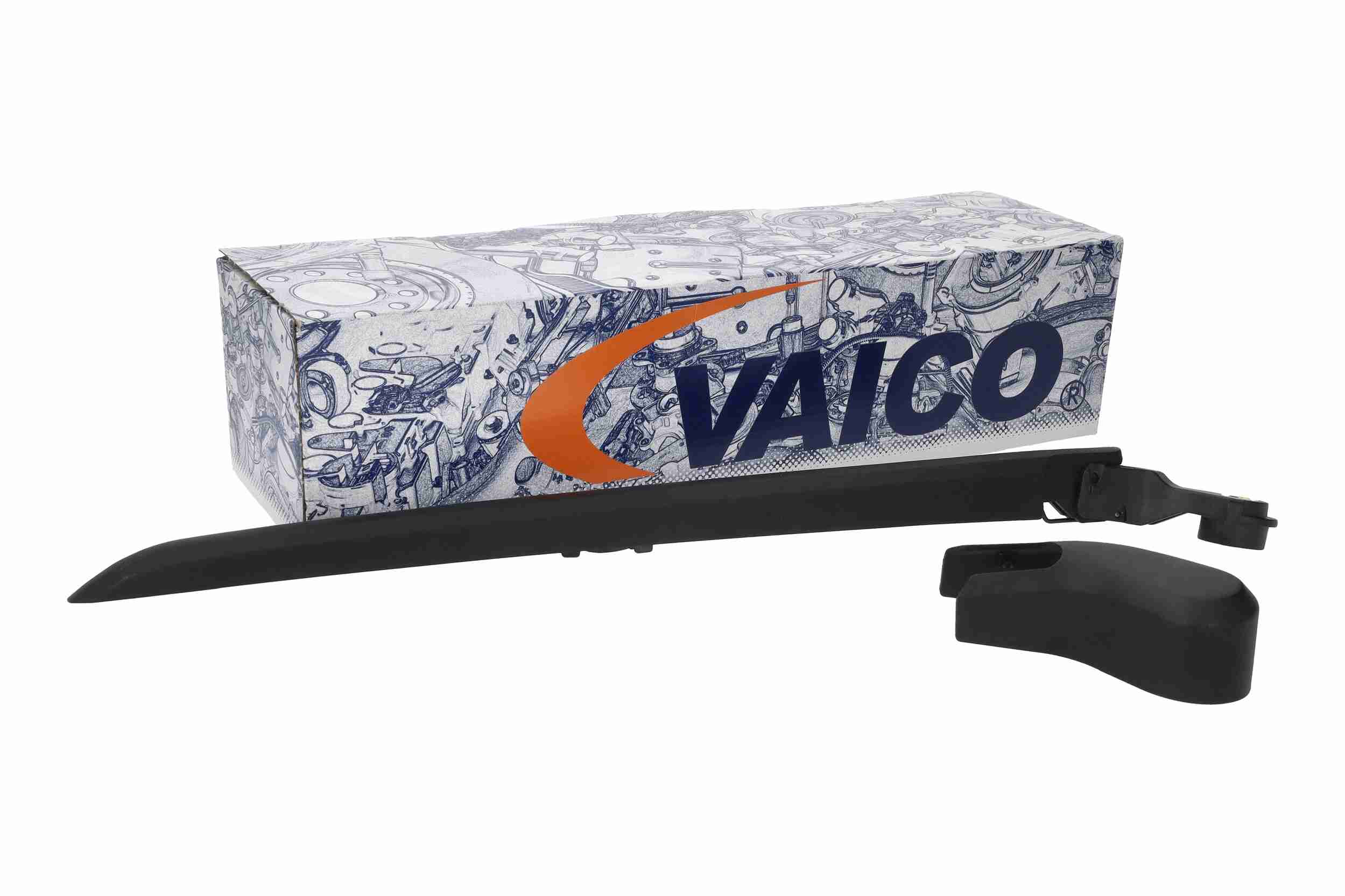 Vaico Ruitenwisserarm, ruitenreiniging V95-0691