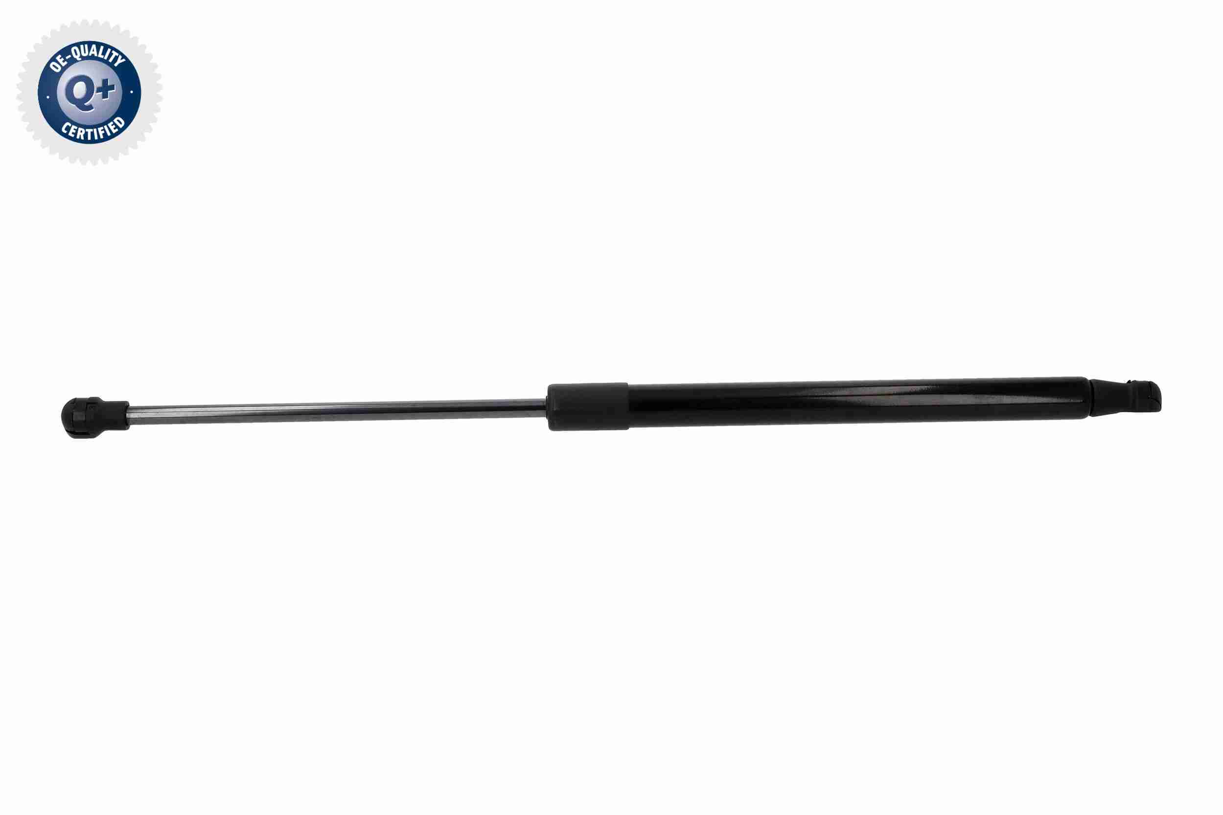 Vaico Gasveer, kofferruimte V95-0703