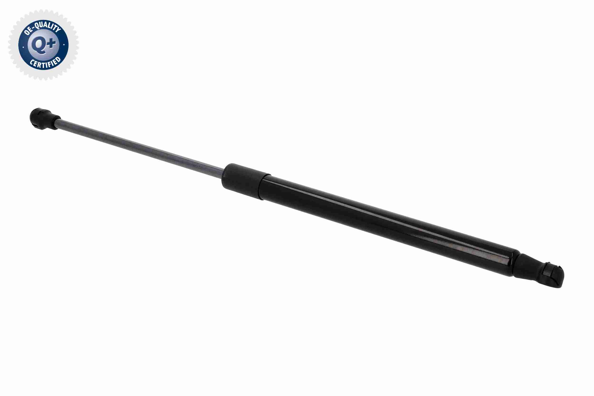 Vaico Gasveer, kofferruimte V95-0703