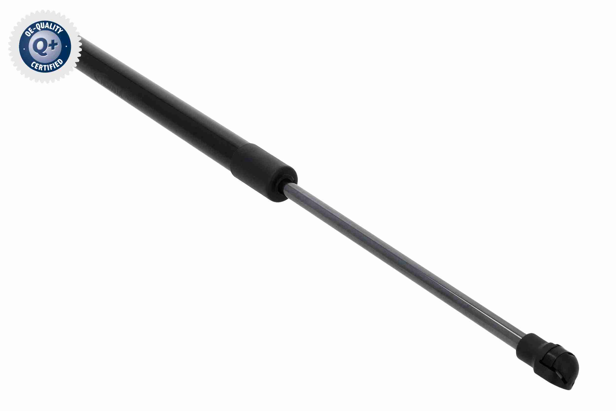 Vaico Gasveer, kofferruimte V95-0703