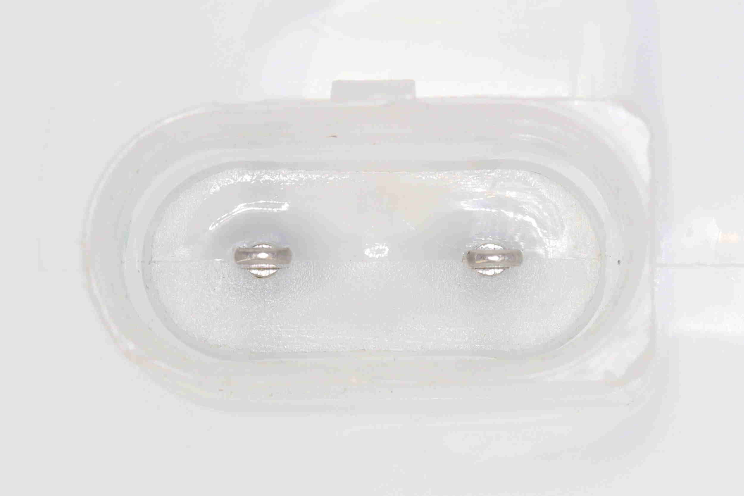 Vaico Expansietank, koelvloeistof V95-0704