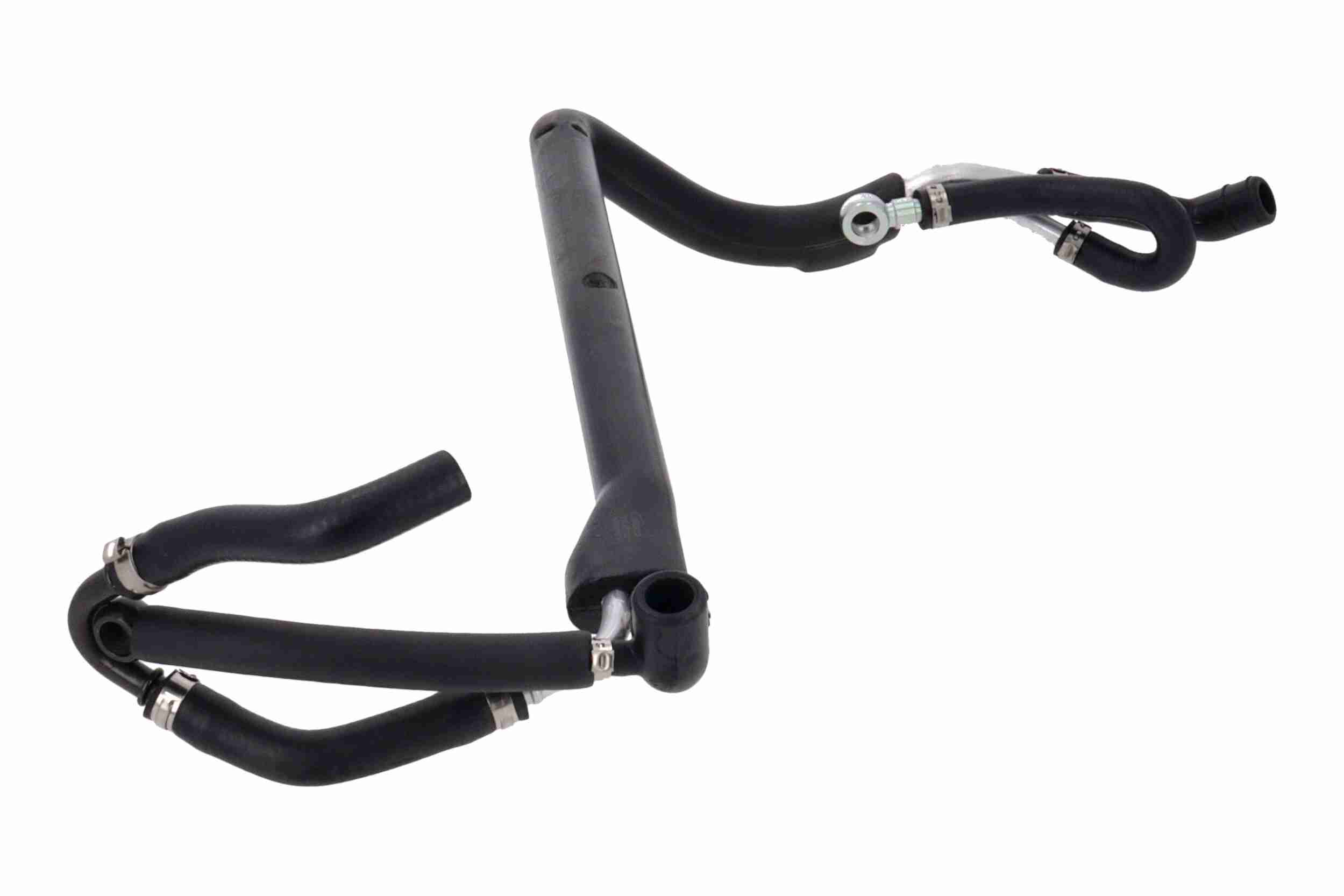 Vaico Slang, ontluchting motorblok V95-0712