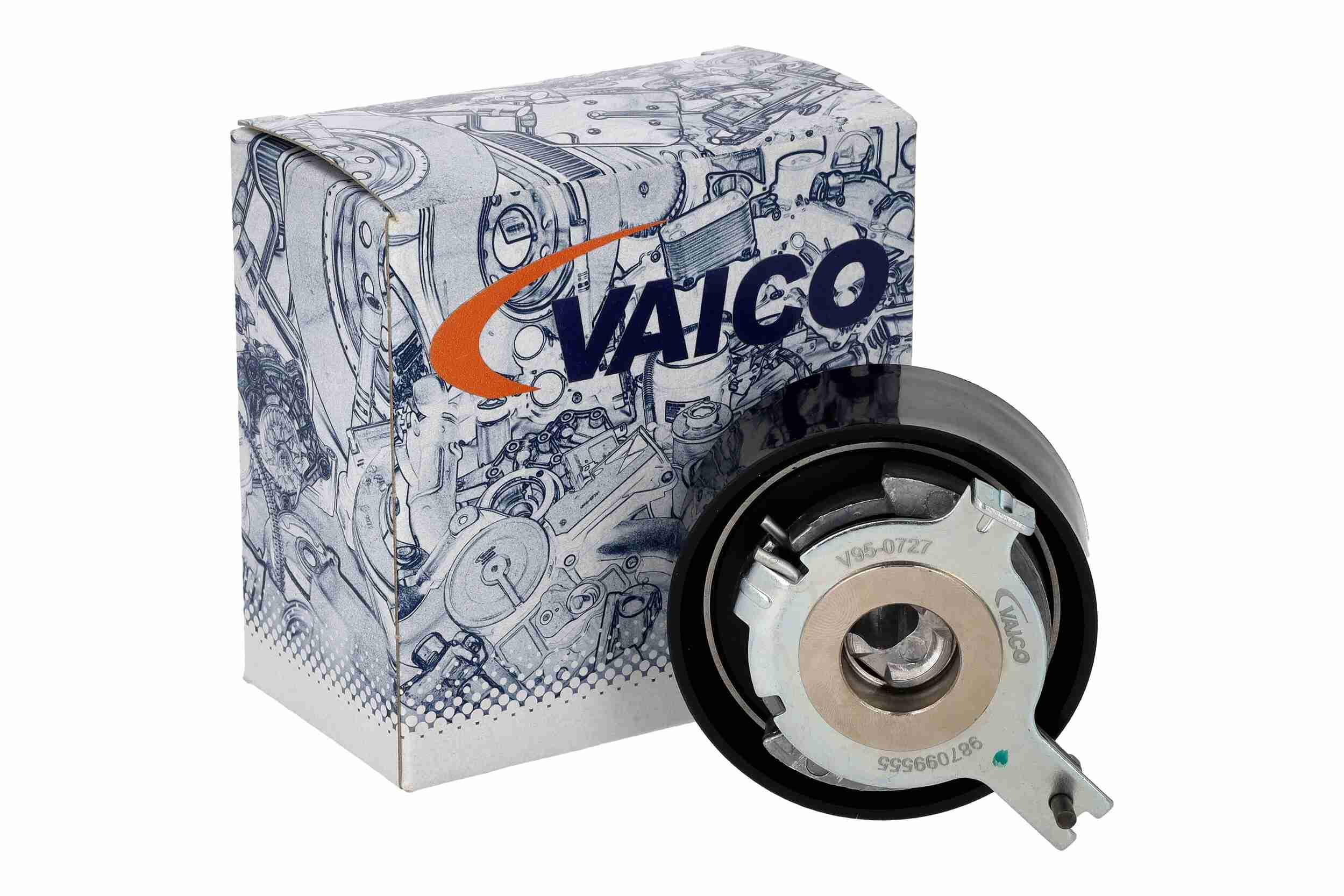 Vaico Spanrol, distributieriem V95-0727