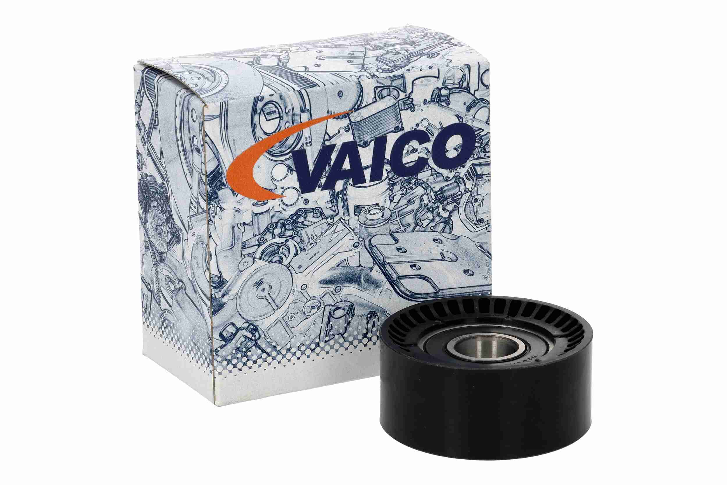 Vaico Geleiderol, distributieriem V95-0728