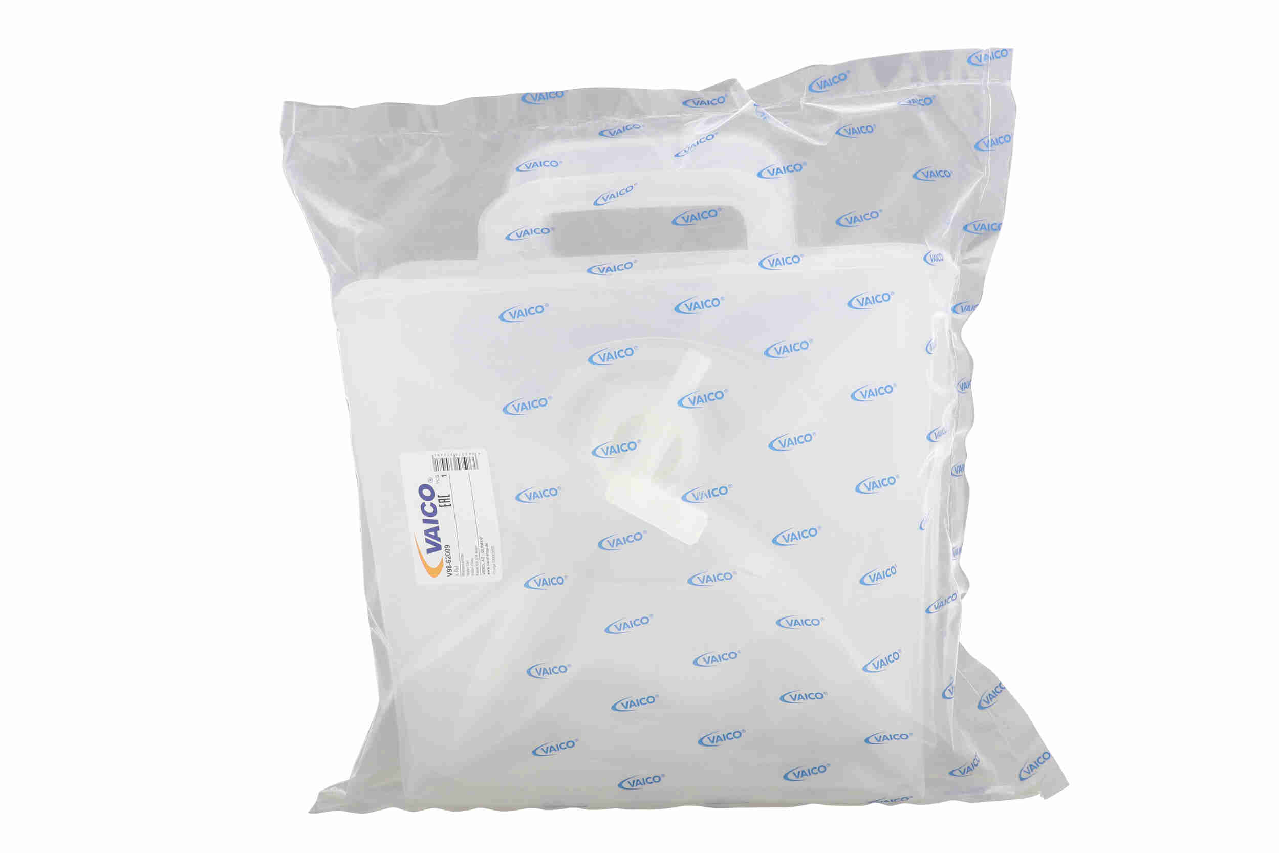 Vaico Jerrycan voor water V98-62009