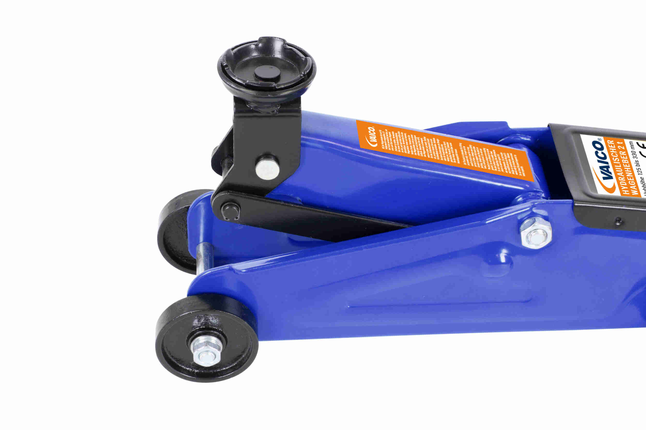 Vaico Verplaatsbare krik V98-65002