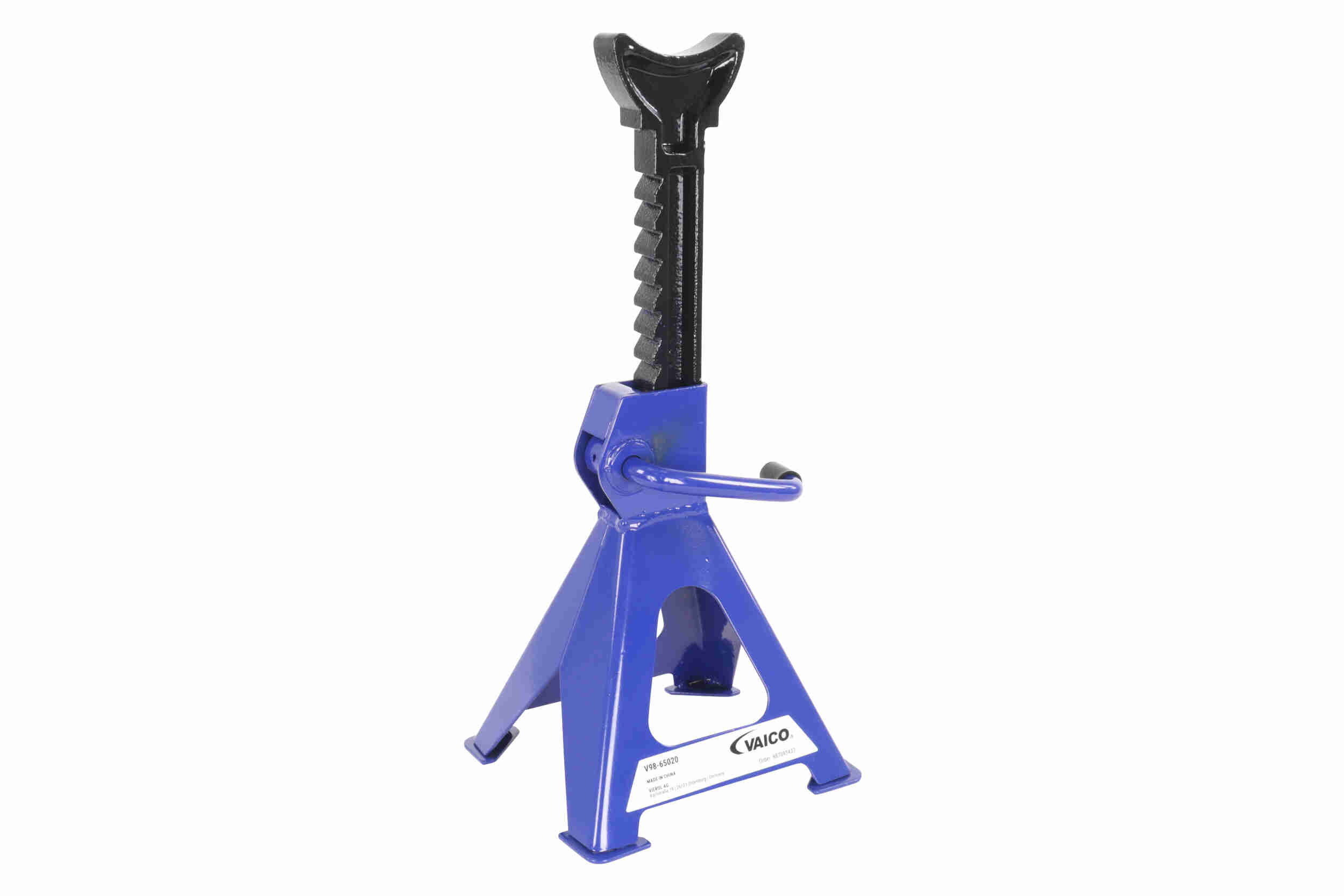 Vaico Heftafel V98-65020