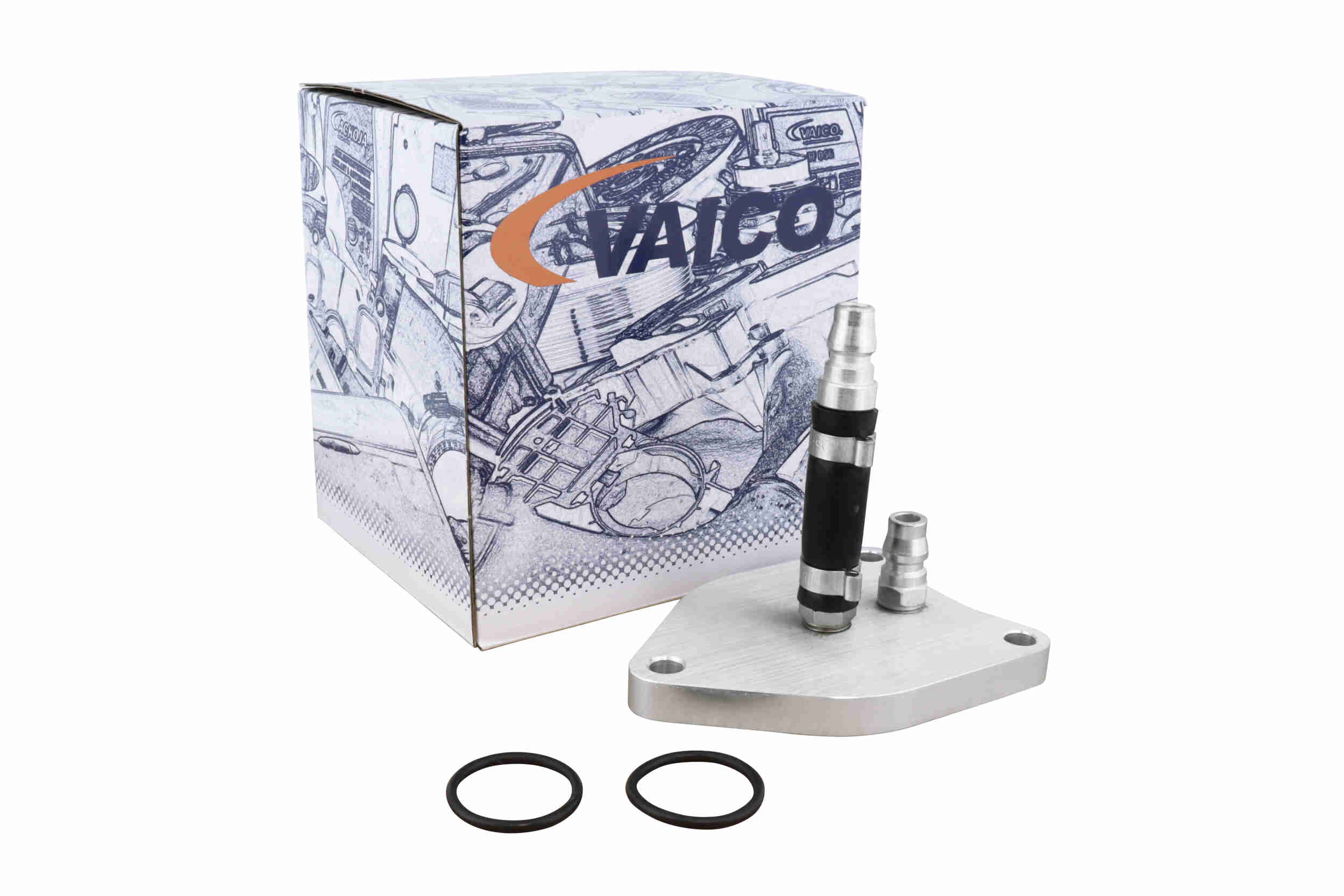 Vaico Vuladapter, overbrenging V99-0019