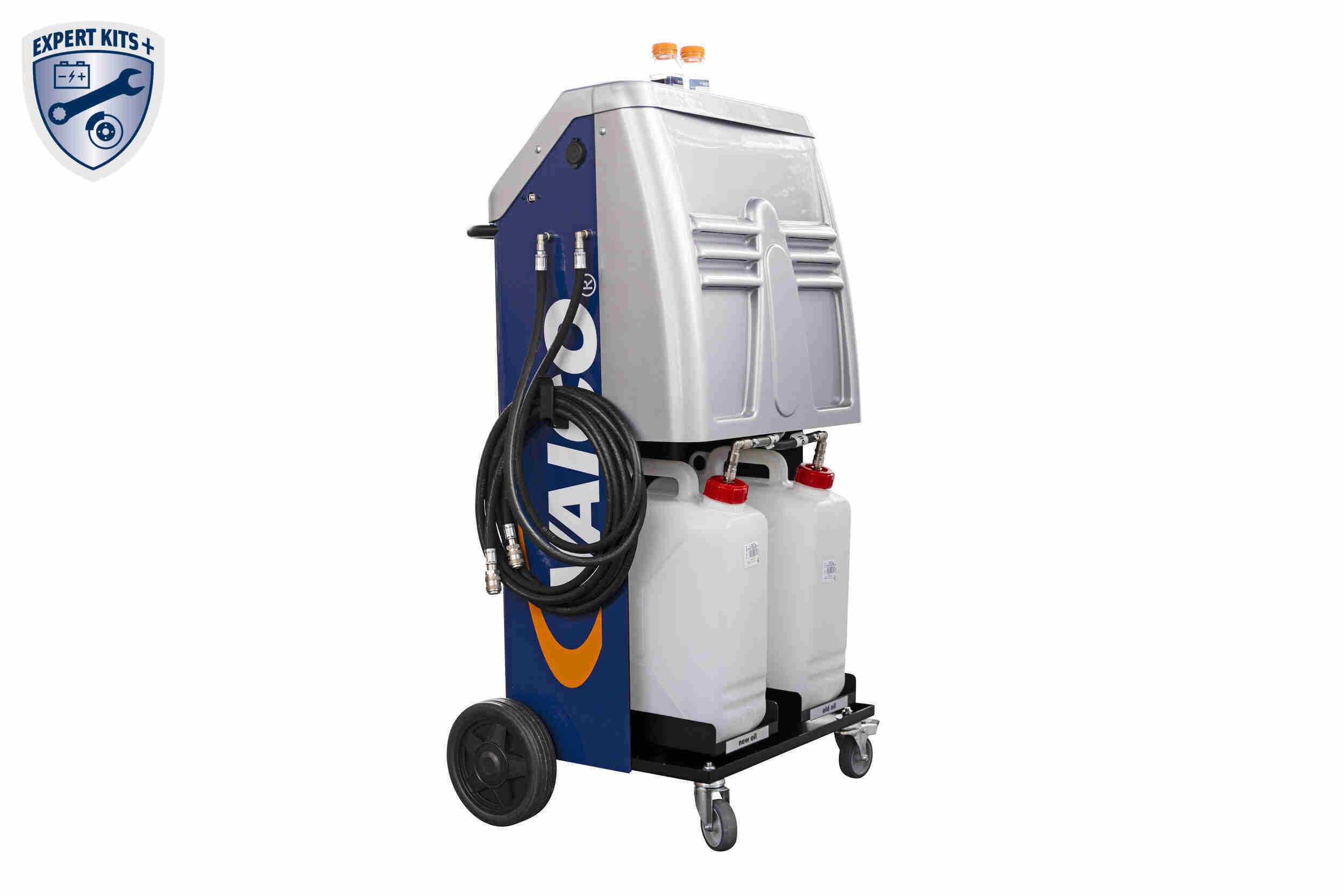 Vaico Spoelsysteem, versnellingsbak V99-0027