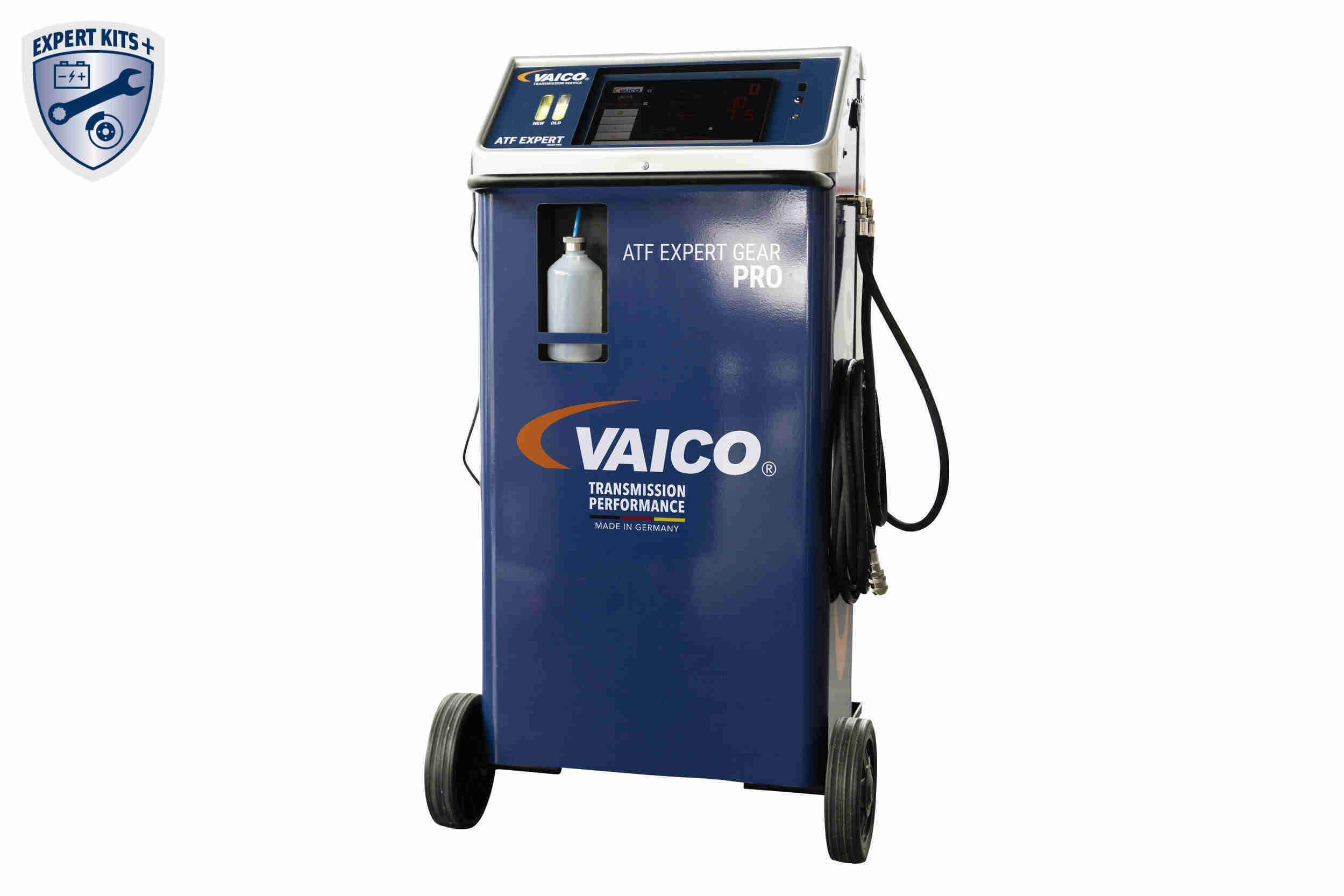 Vaico Spoelsysteem, versnellingsbak V99-0027