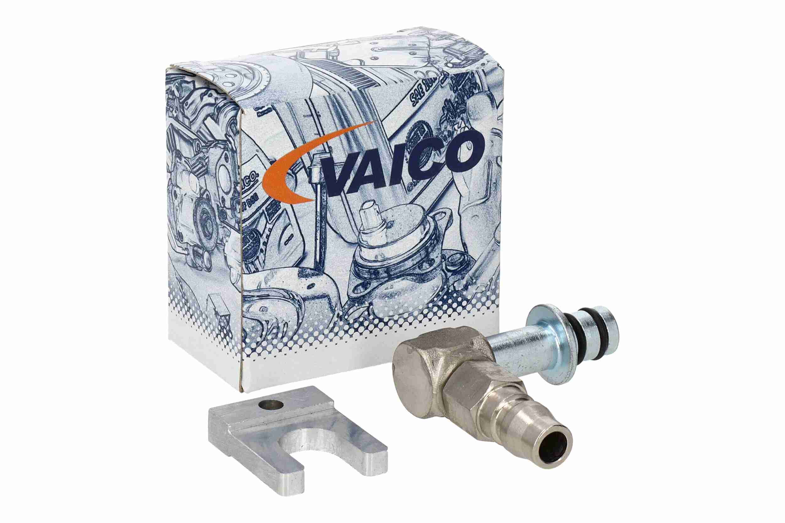 Vaico Vuladapter, overbrenging V99-0030