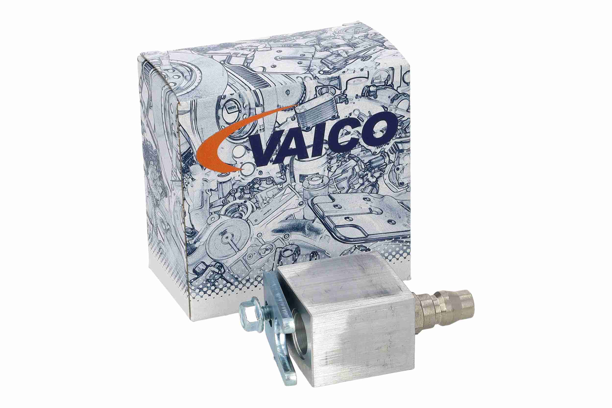 Vaico Vuladapter, overbrenging V99-0032