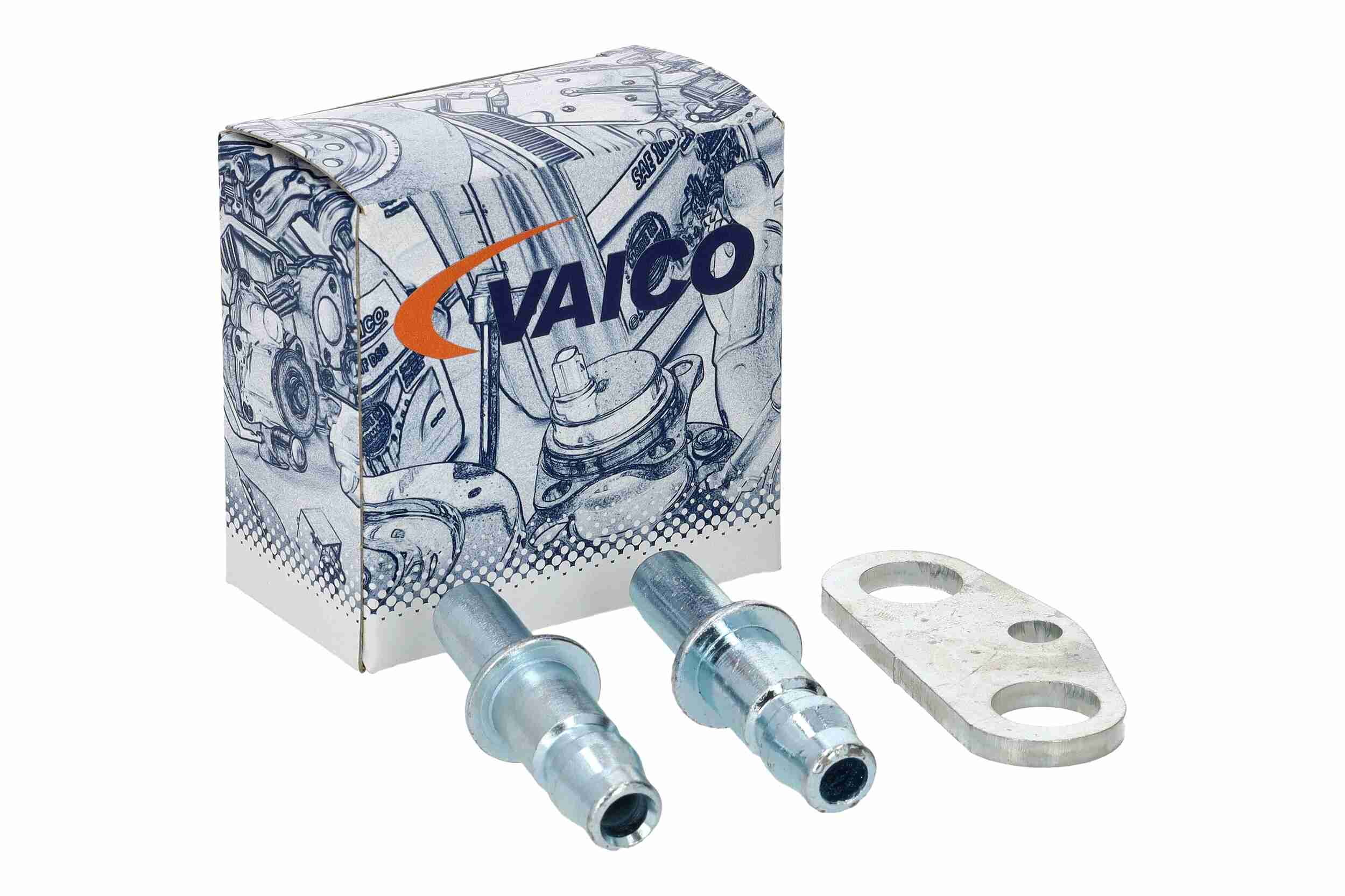 Vaico Vuladapter, overbrenging V99-0034