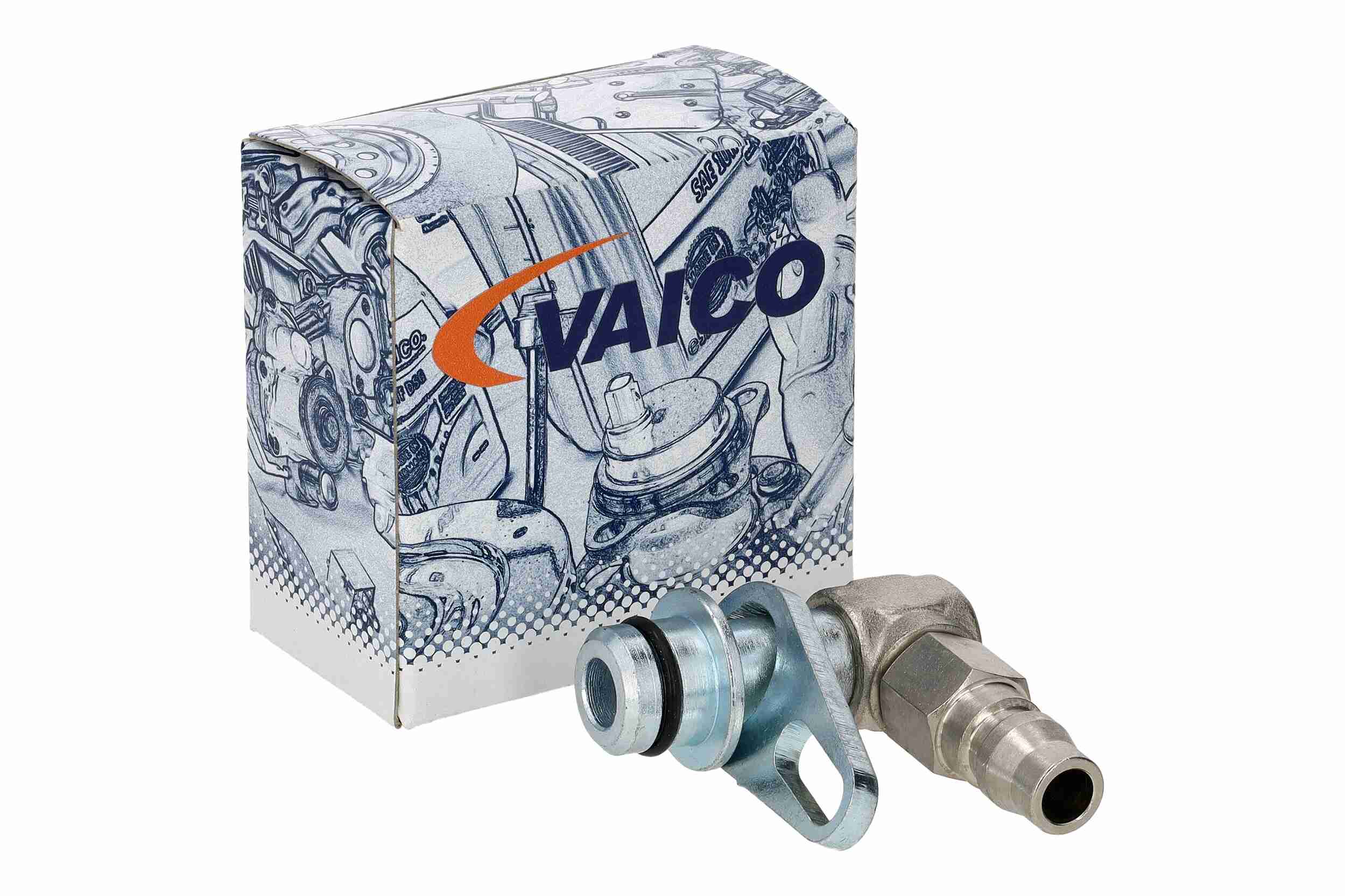 Vaico Vuladapter, overbrenging V99-0035