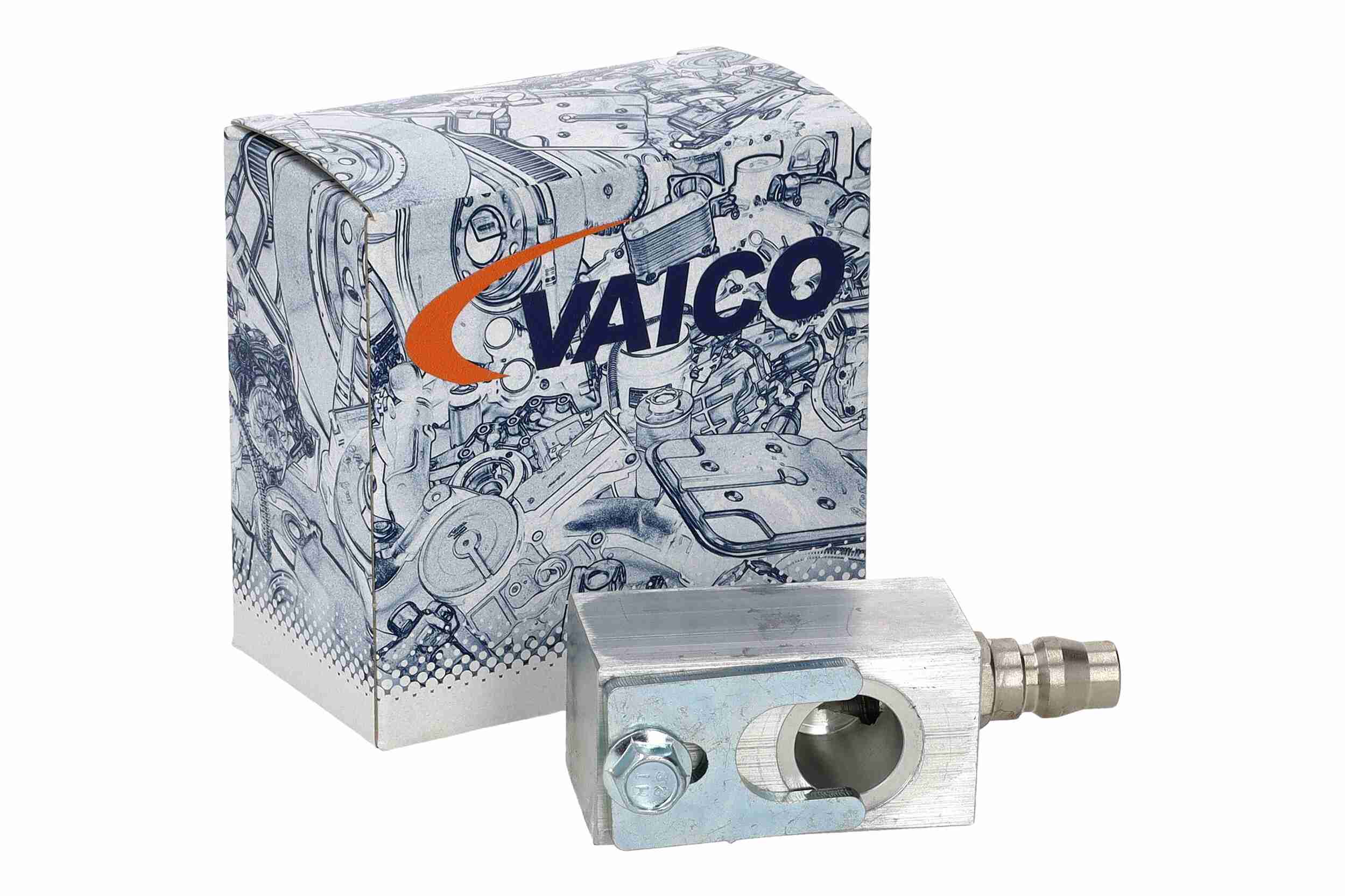 Vaico Vuladapter, overbrenging V99-0036