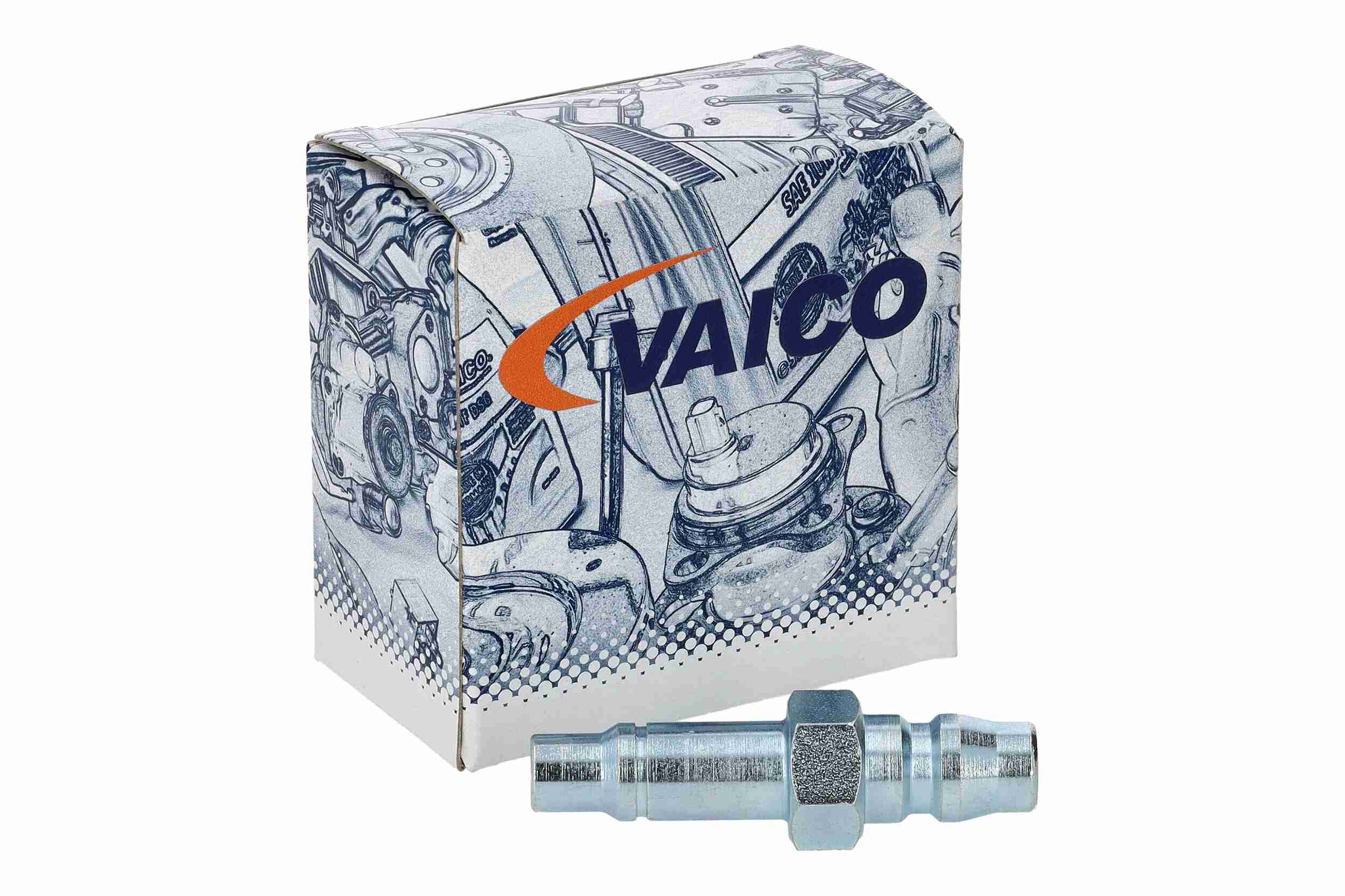 Vaico Vuladapter, overbrenging V99-0037