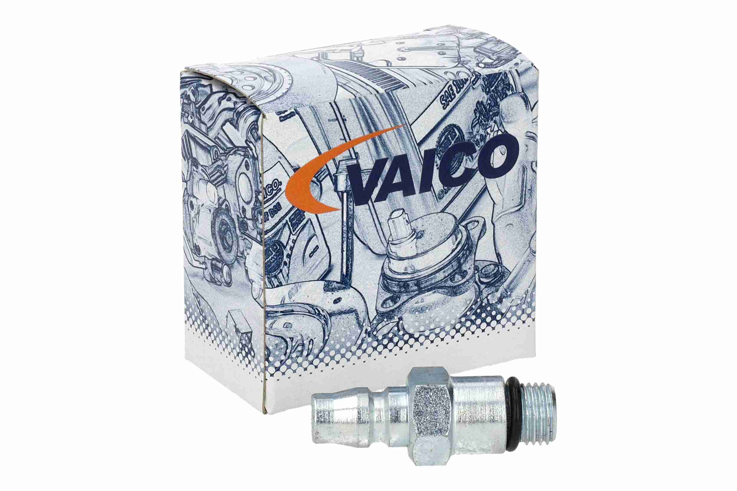 Vaico Vuladapter, overbrenging V99-0038