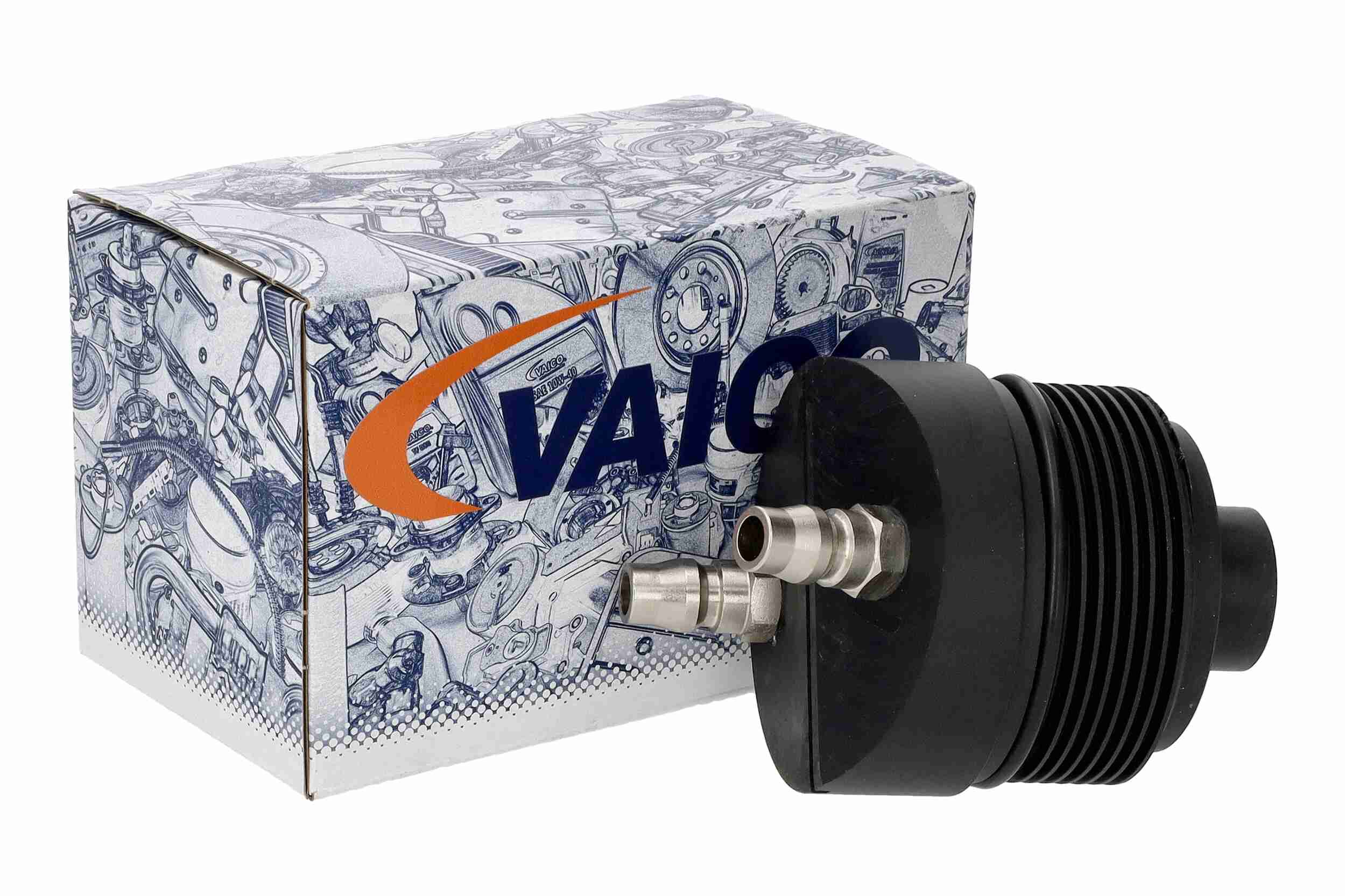 Vaico Vuladapter, overbrenging V99-0040