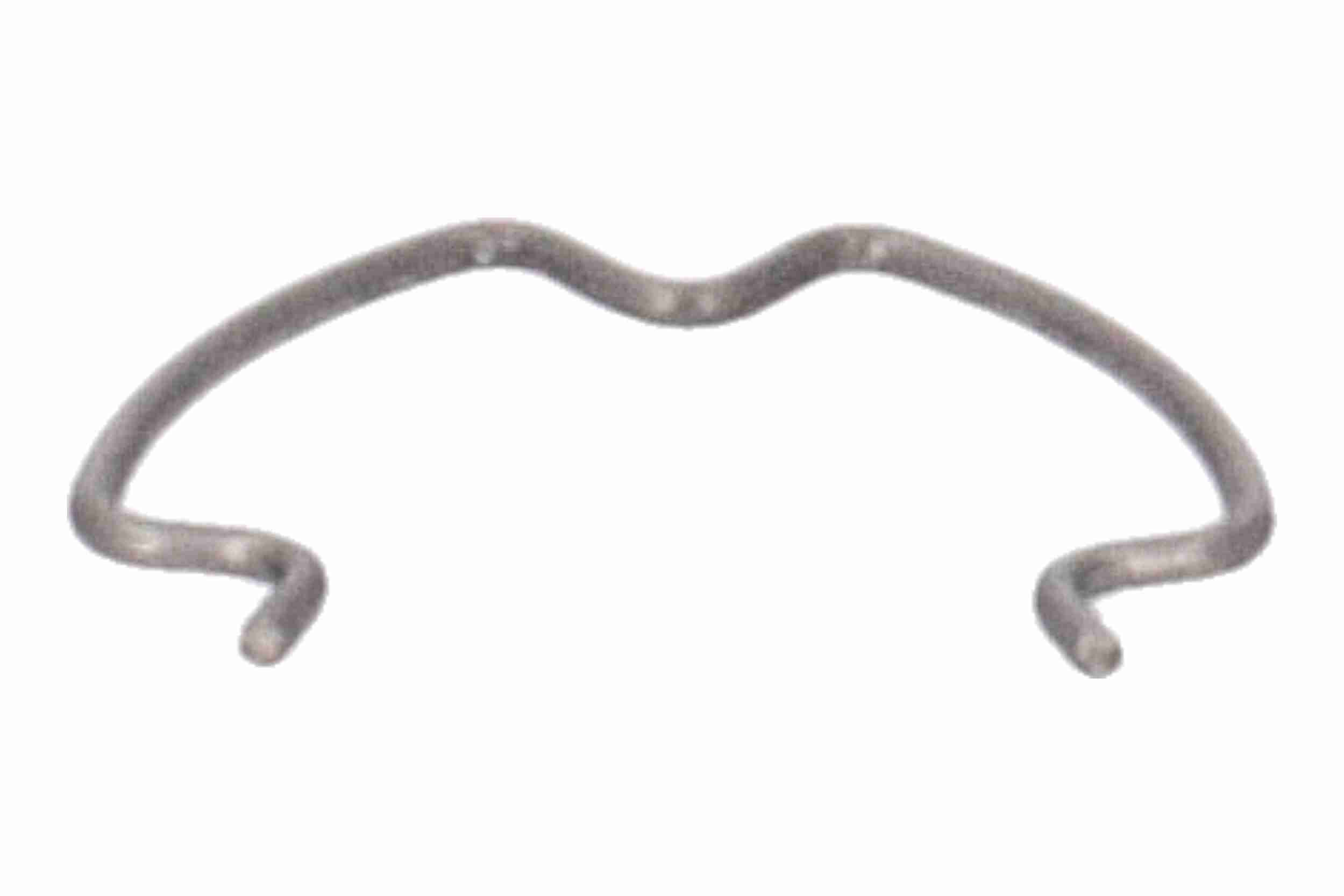 Vaico Vuladapter, overbrenging V99-0041