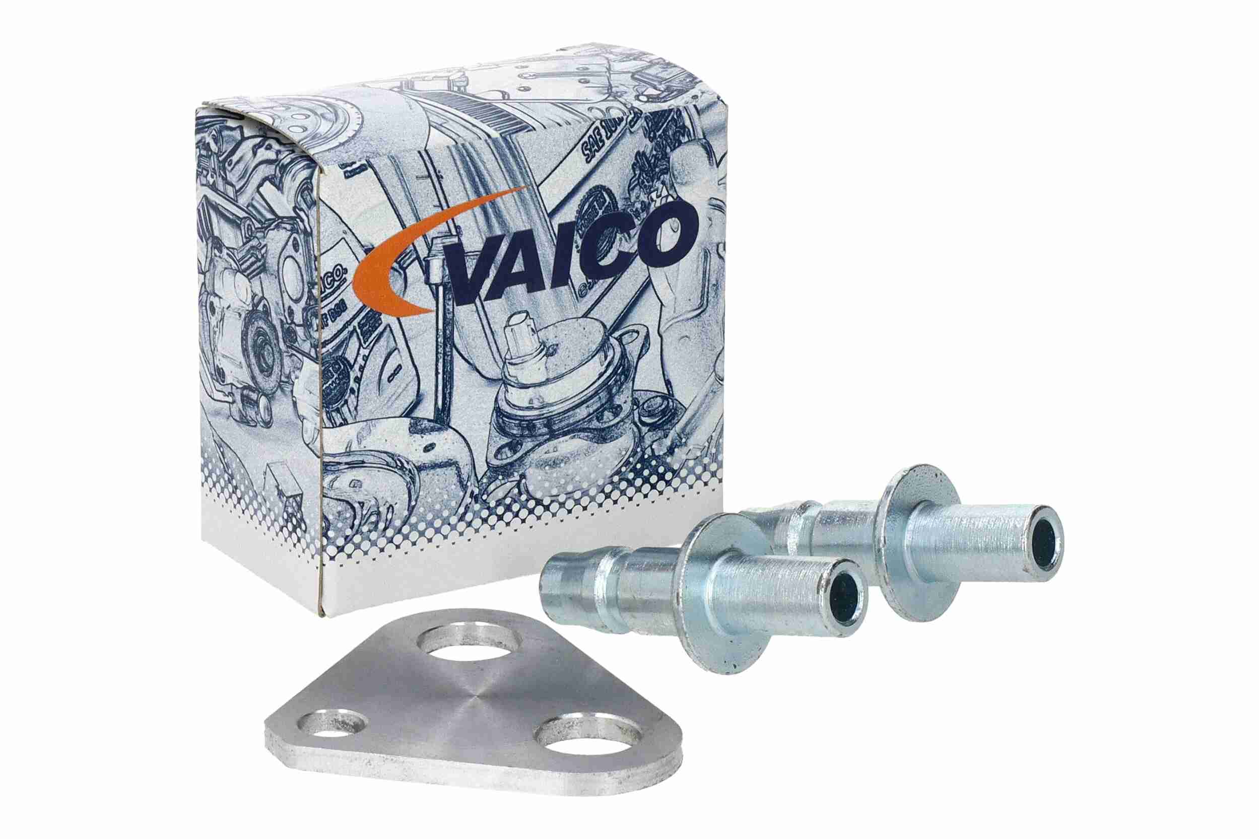 Vaico Vuladapter, overbrenging V99-0042