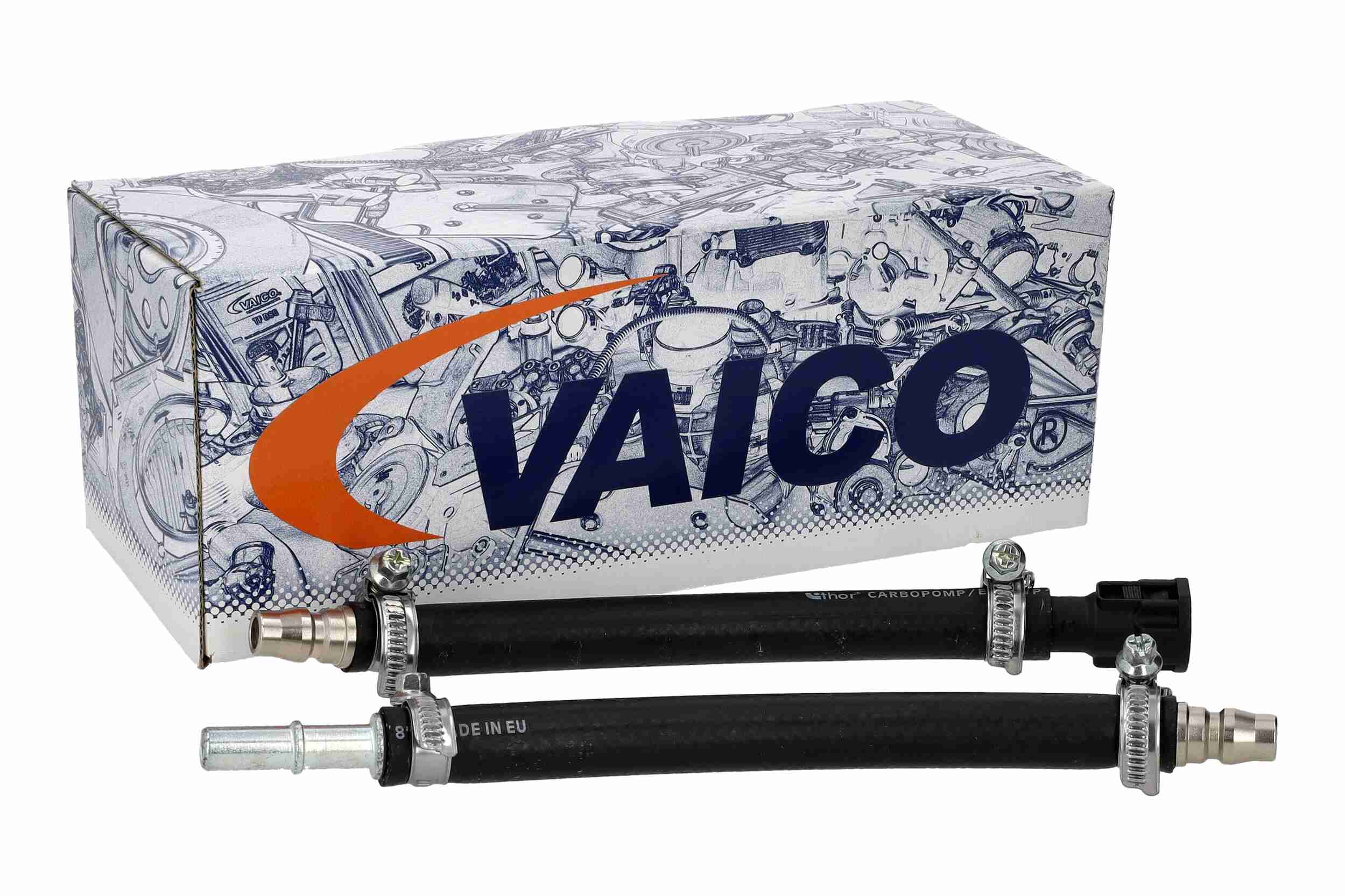 Vaico Vuladapter, overbrenging V99-0044