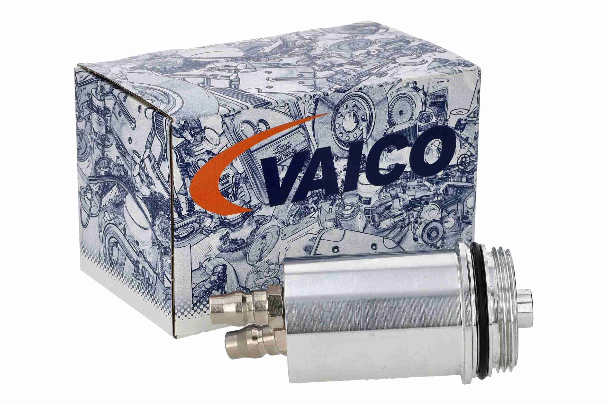 Vaico Vuladapter, overbrenging V99-0047