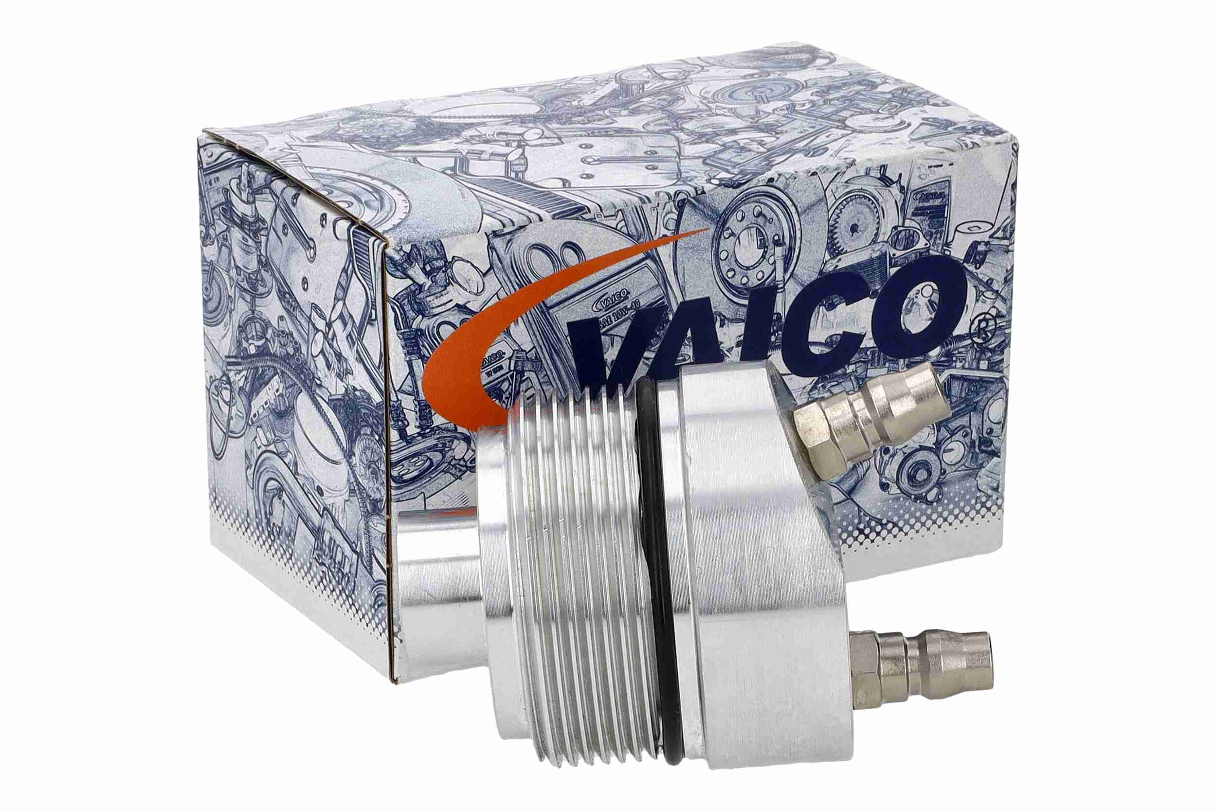 Vaico Vuladapter, overbrenging V99-0048