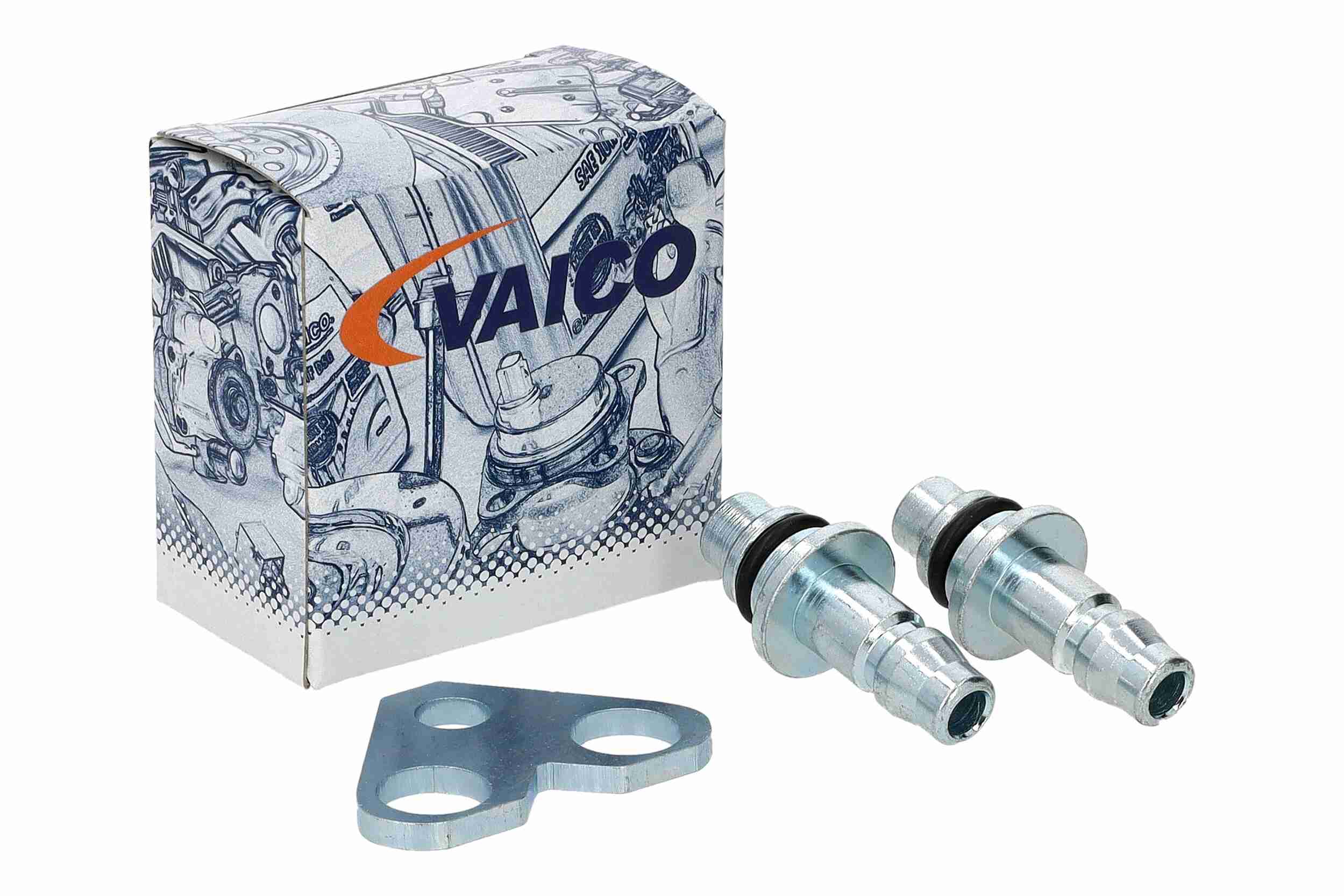 Vaico Vuladapter, overbrenging V99-0049