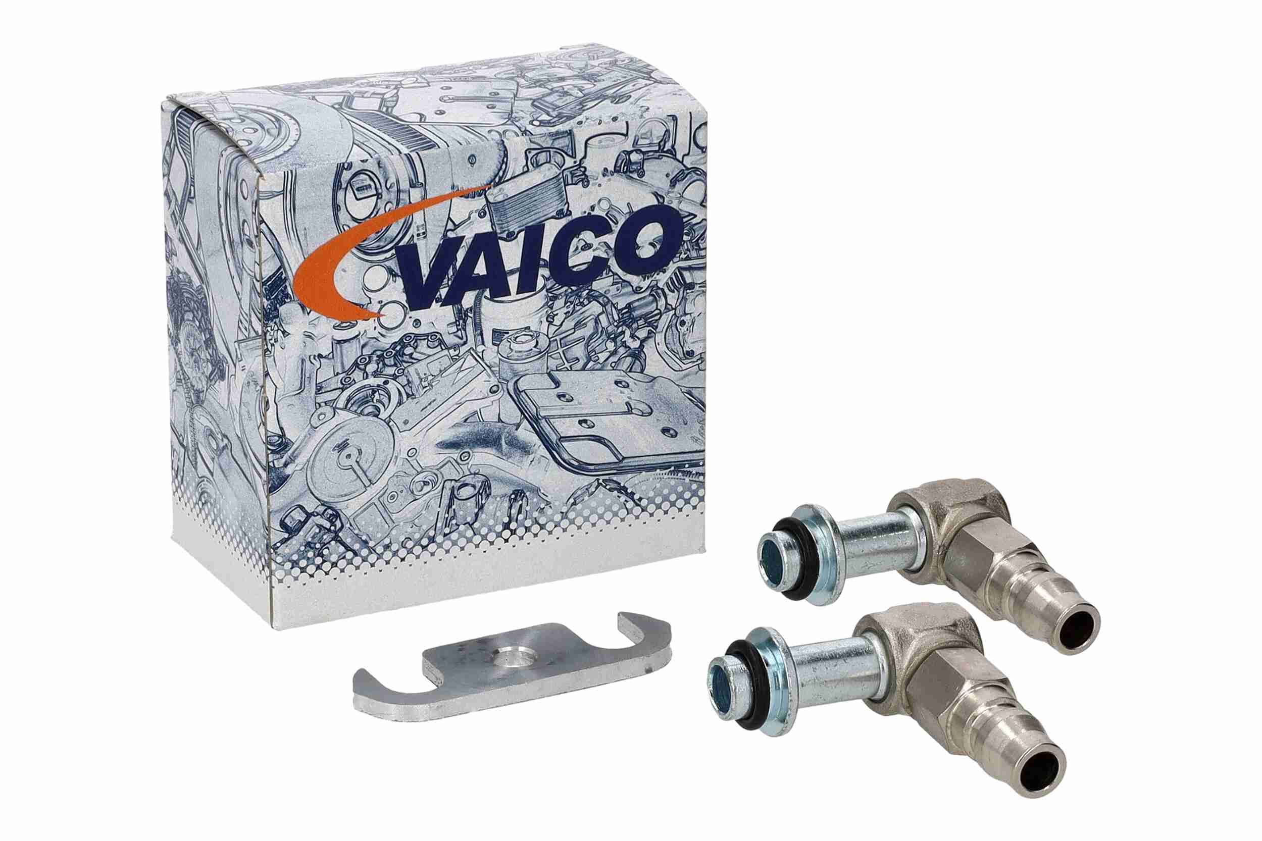 Vaico Vuladapter, overbrenging V99-0050