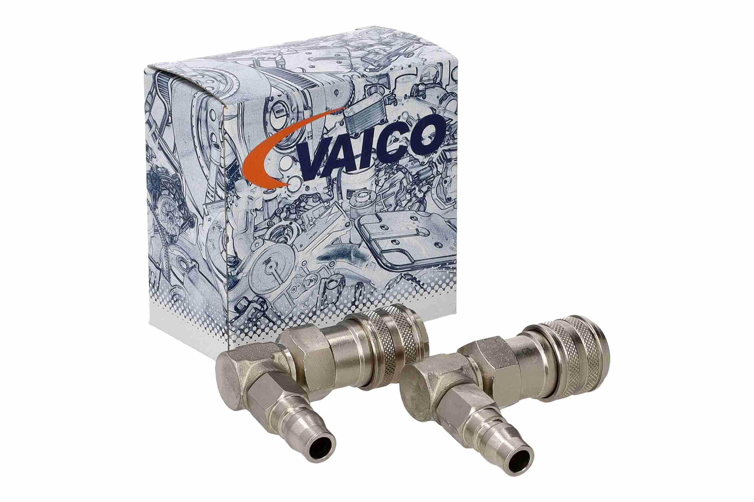 Vaico Vuladapter, overbrenging V99-0051