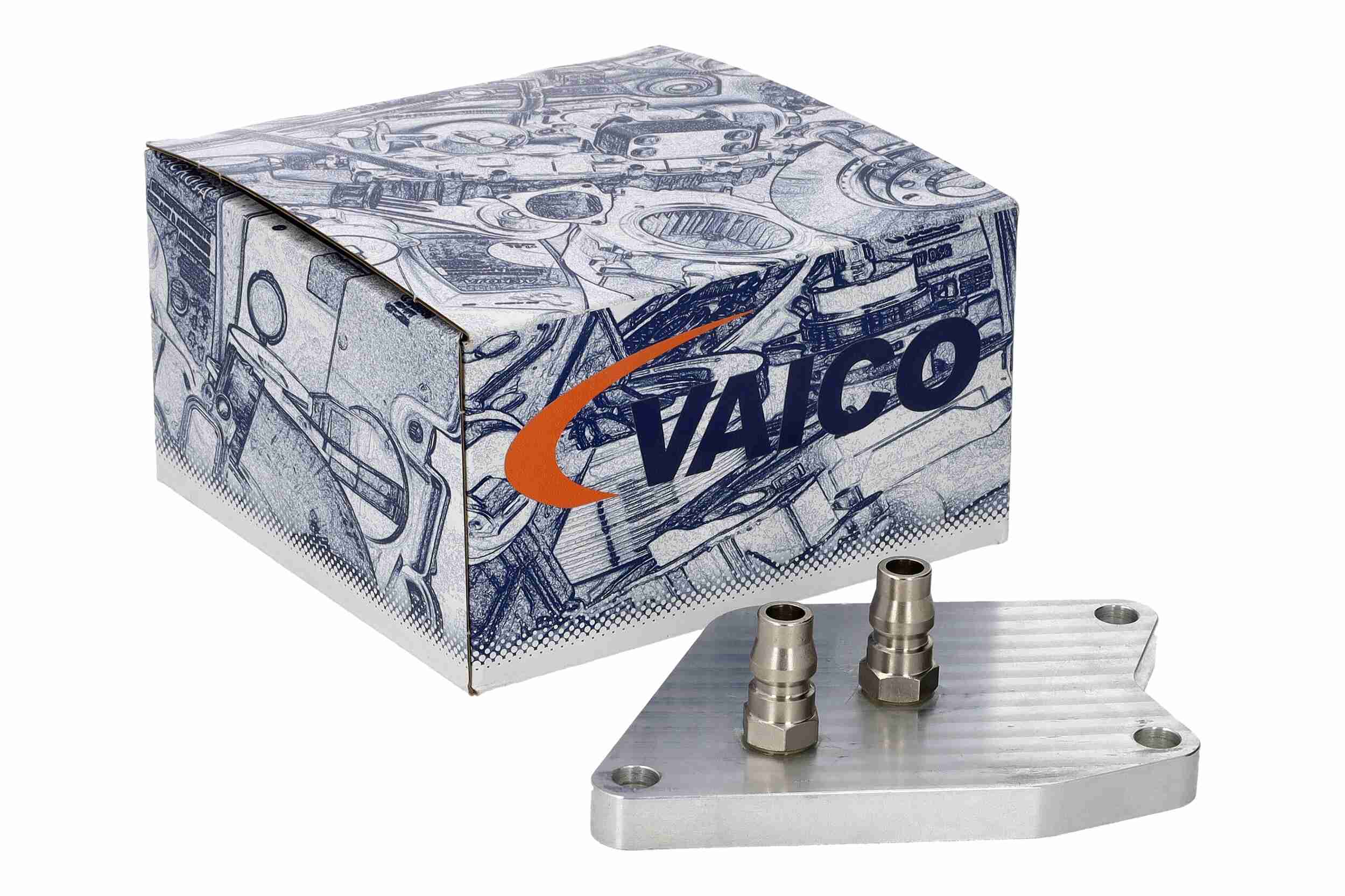 Vaico Vuladapter, overbrenging V99-0052