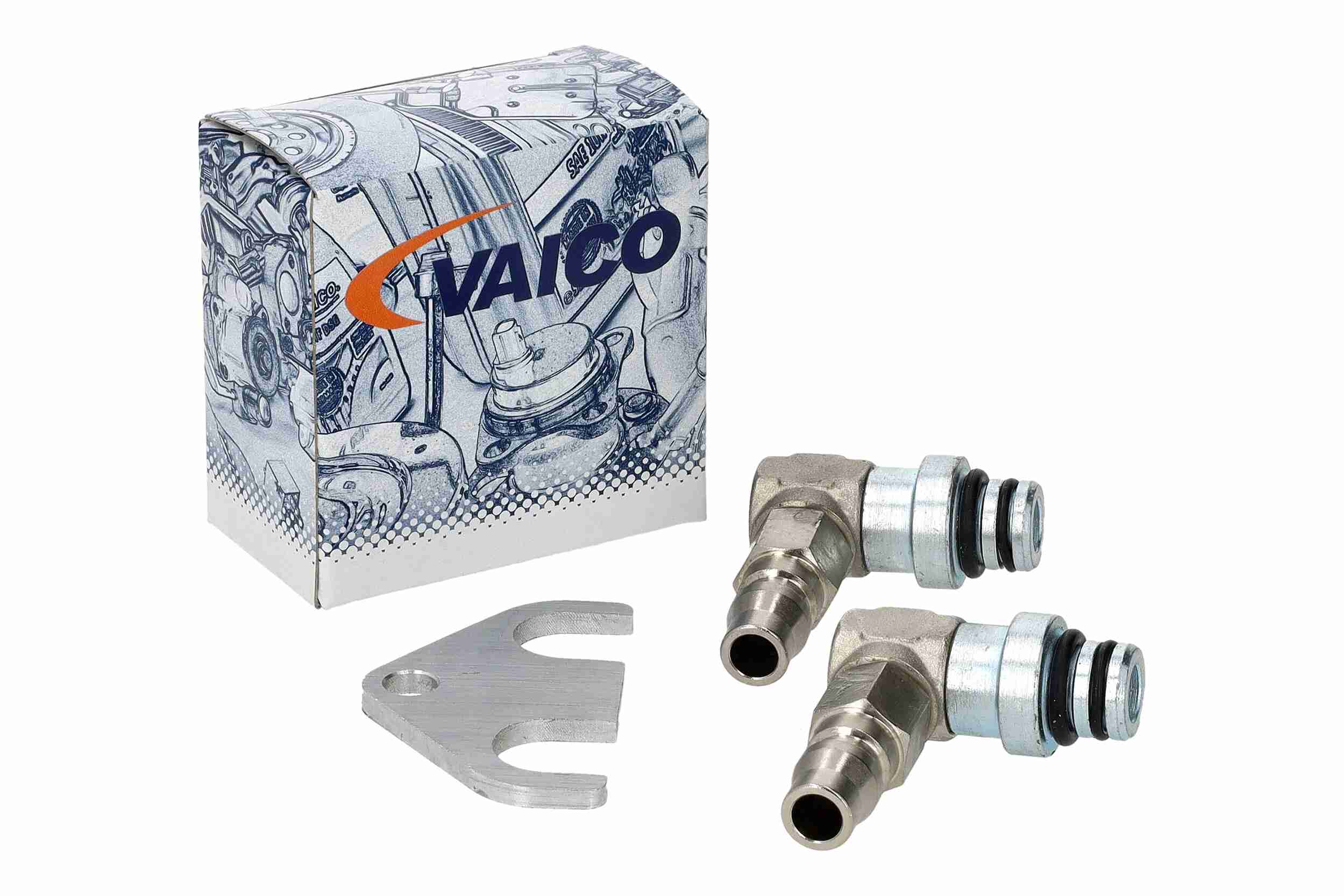 Vaico Vuladapter, overbrenging V99-0053