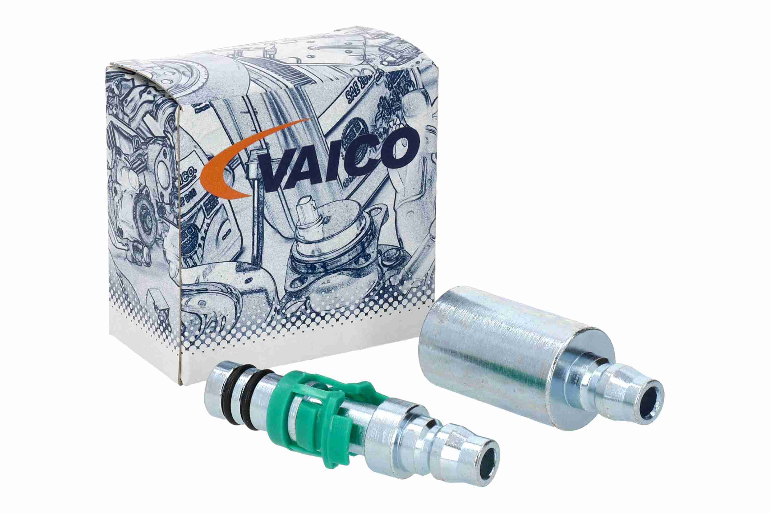 Vaico Vuladapter, overbrenging V99-0056