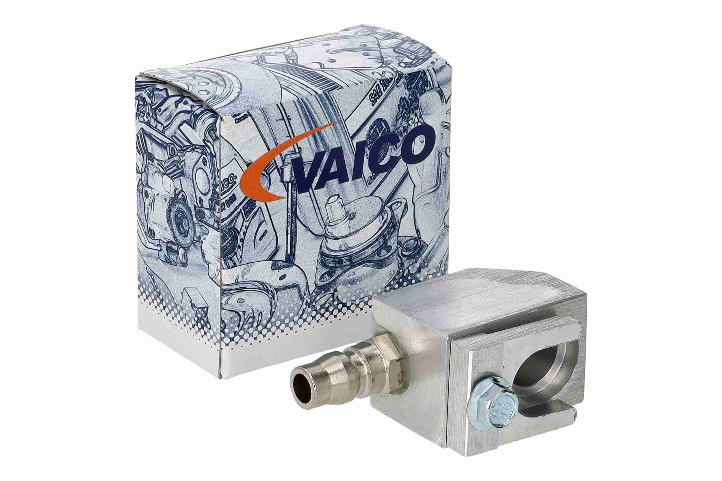 Vaico Vuladapter, overbrenging V99-0058