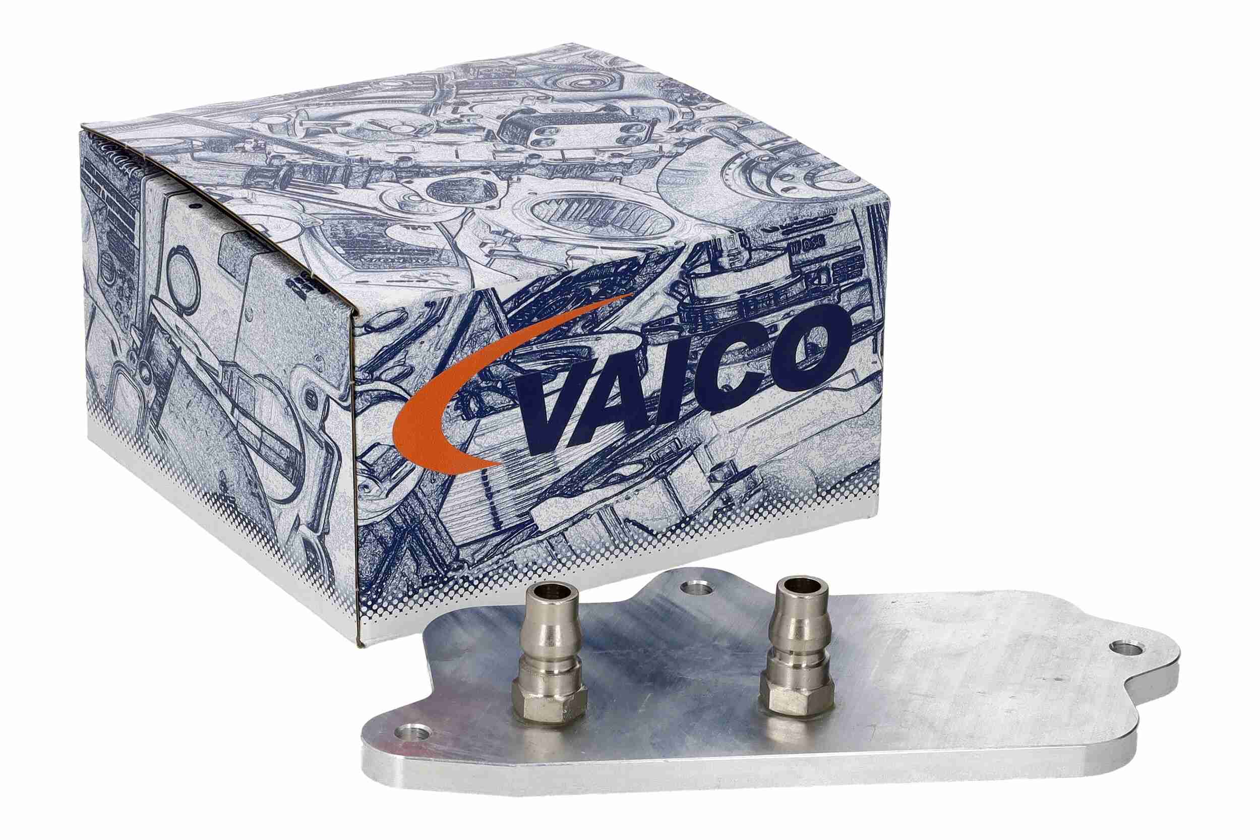 Vaico Vuladapter, overbrenging V99-0060