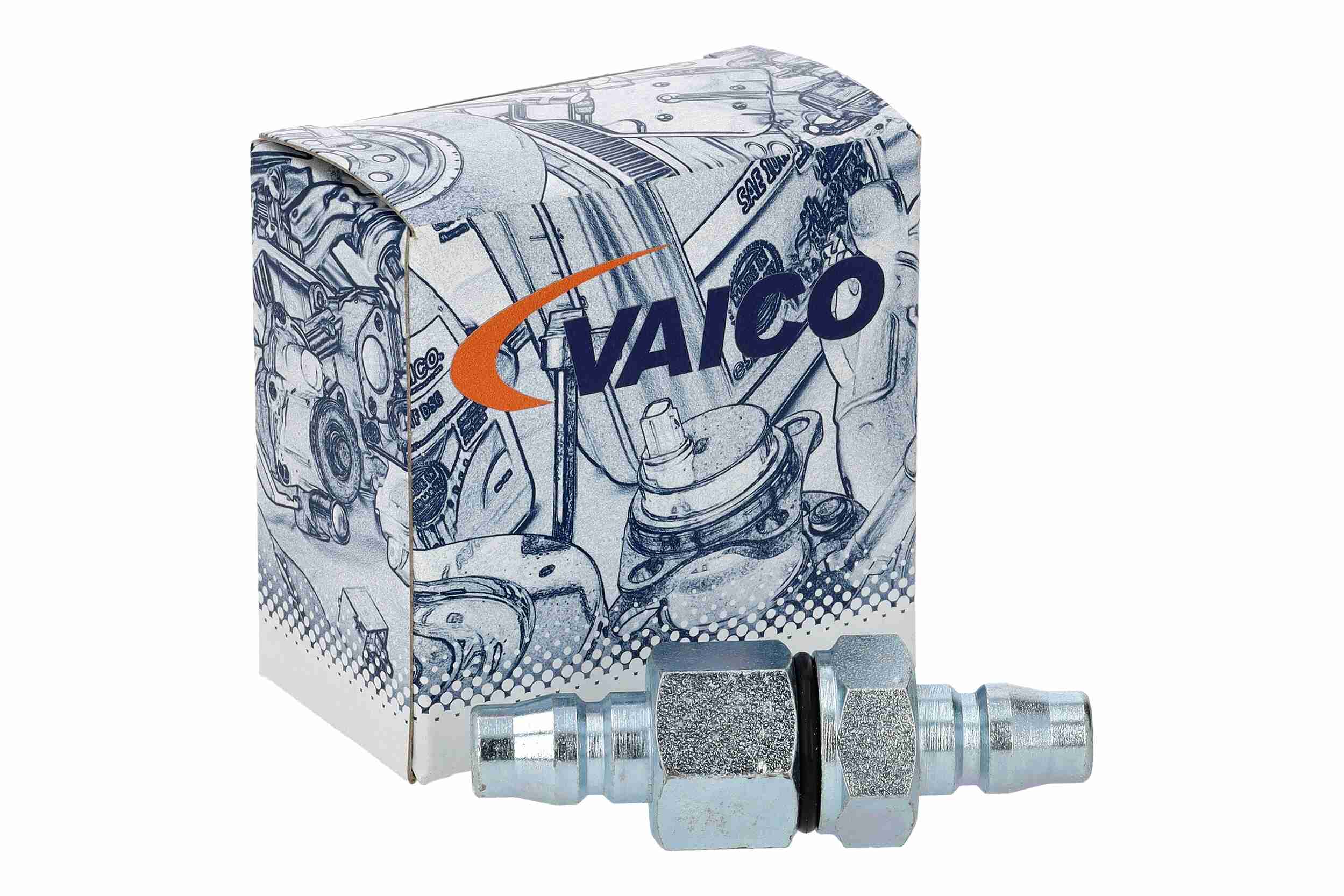 Vaico Vuladapter, overbrenging V99-0062