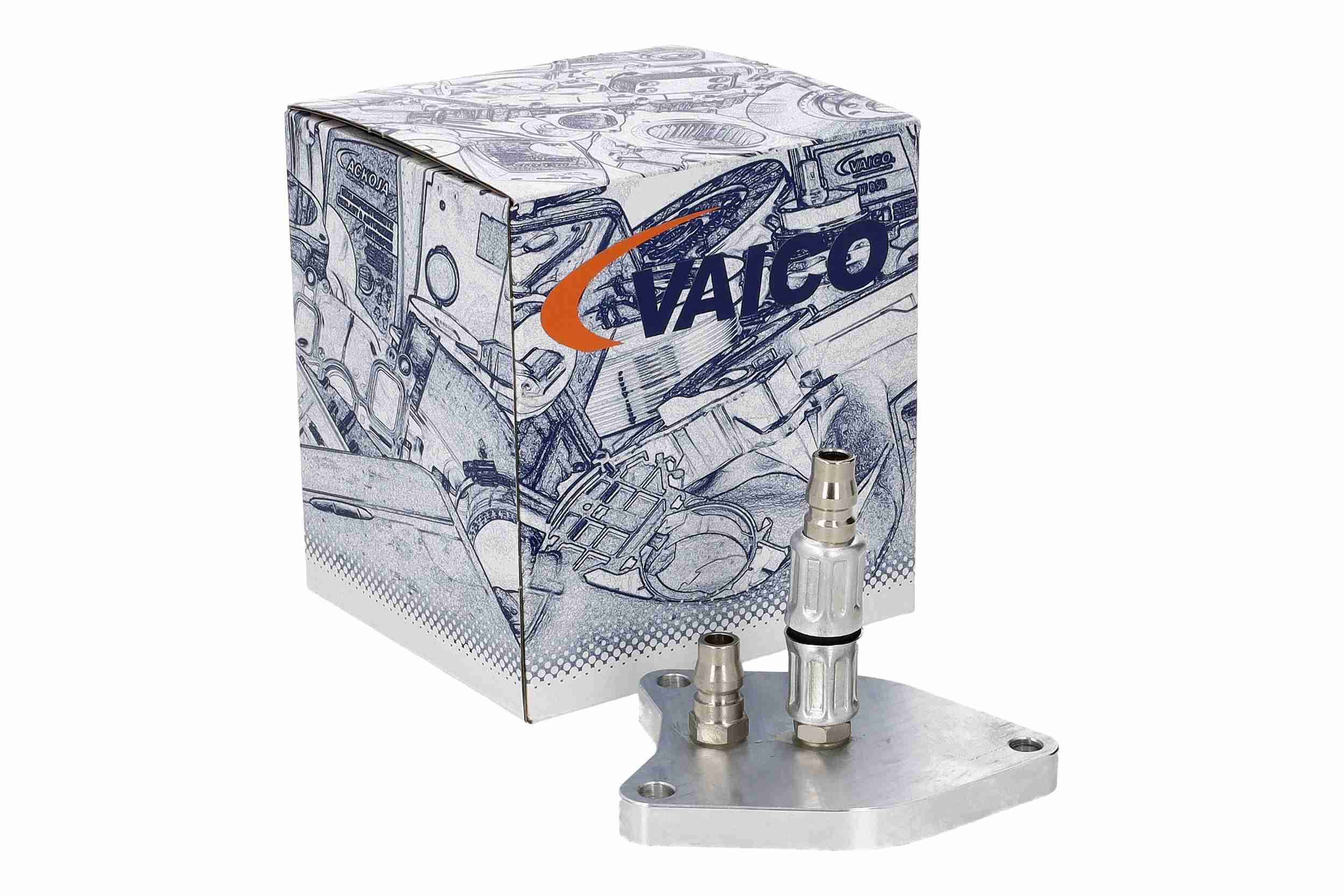 Vaico Vuladapter, overbrenging V99-0064