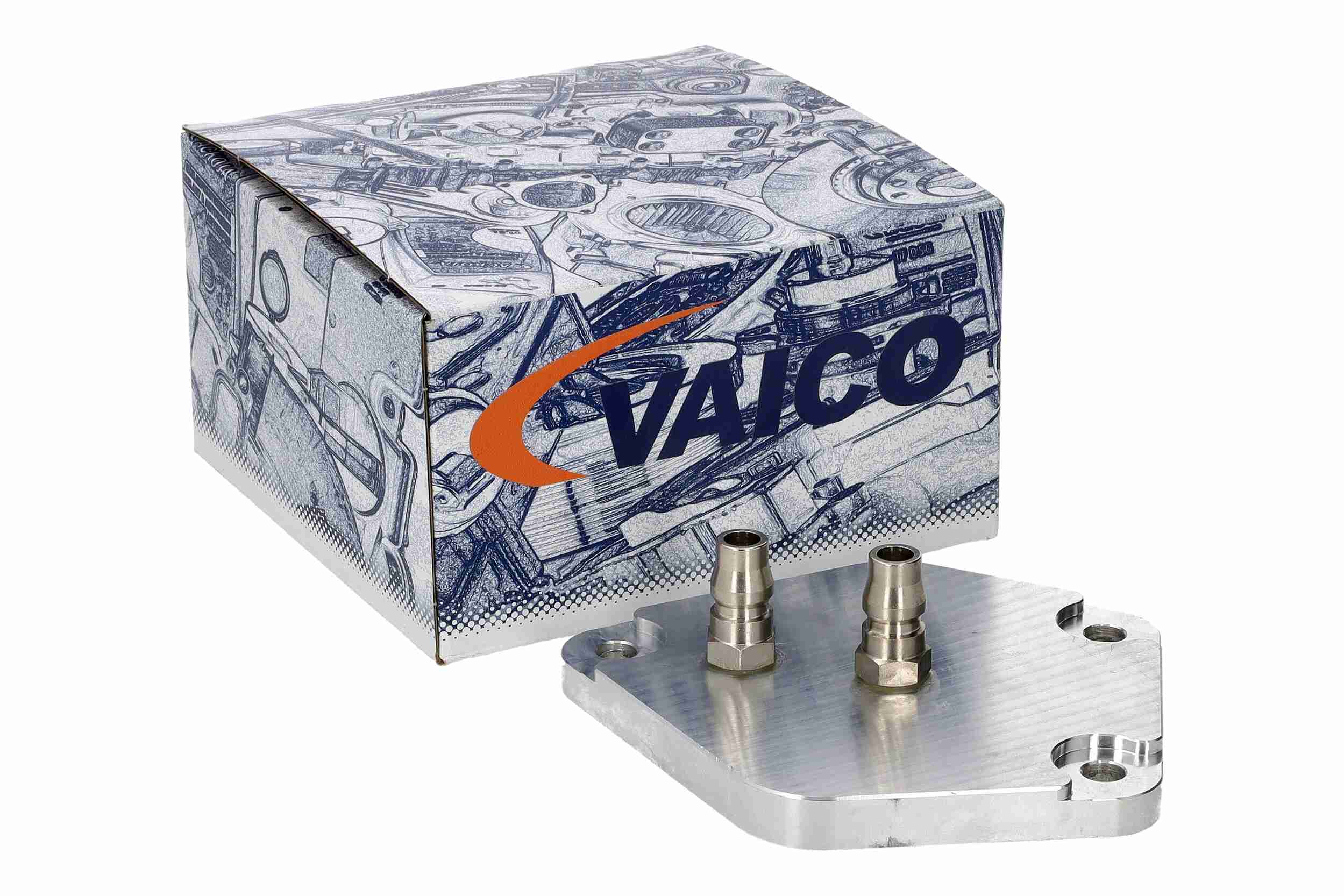 Vaico Vuladapter, overbrenging V99-0065