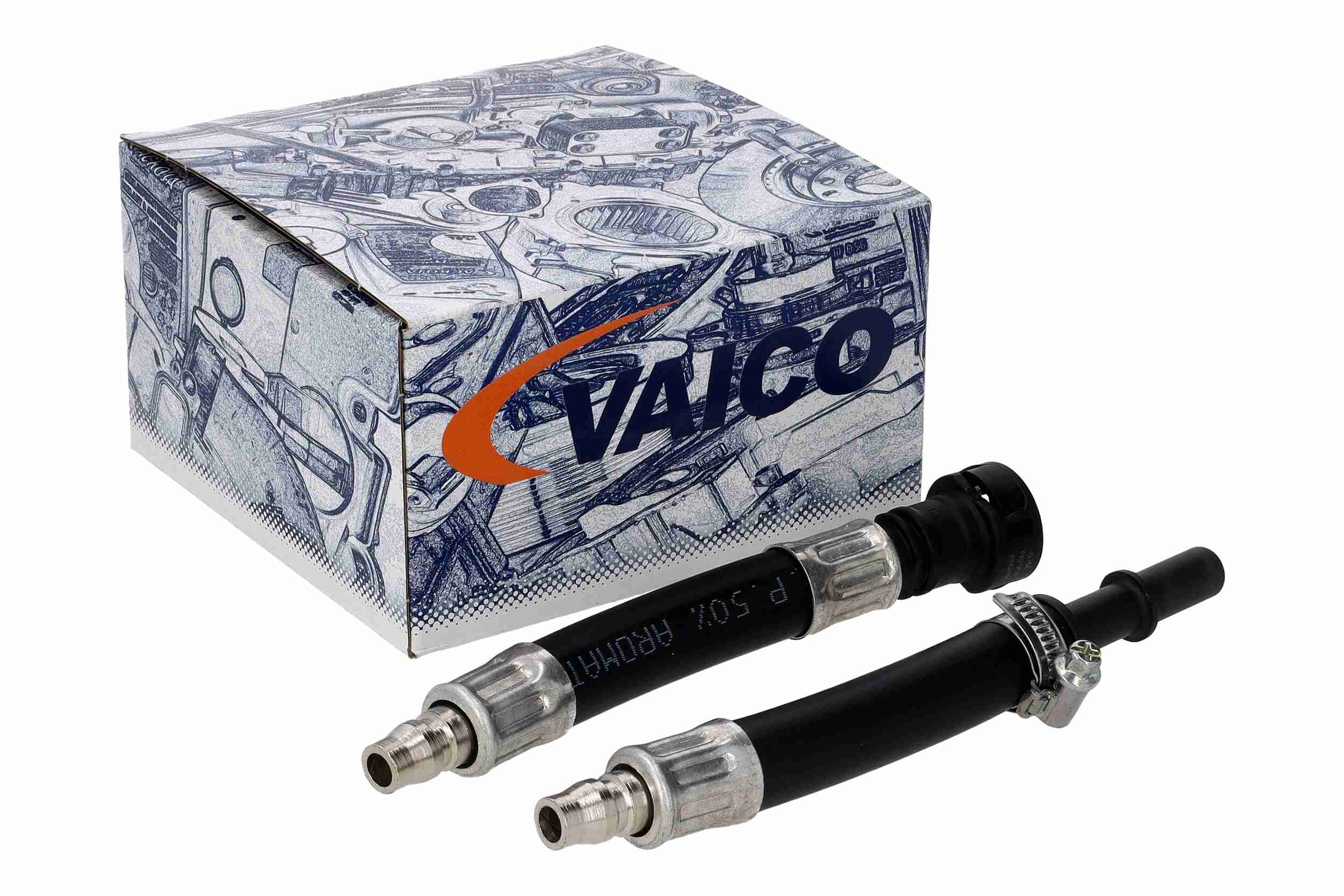 Vaico Vuladapter, overbrenging V99-0067