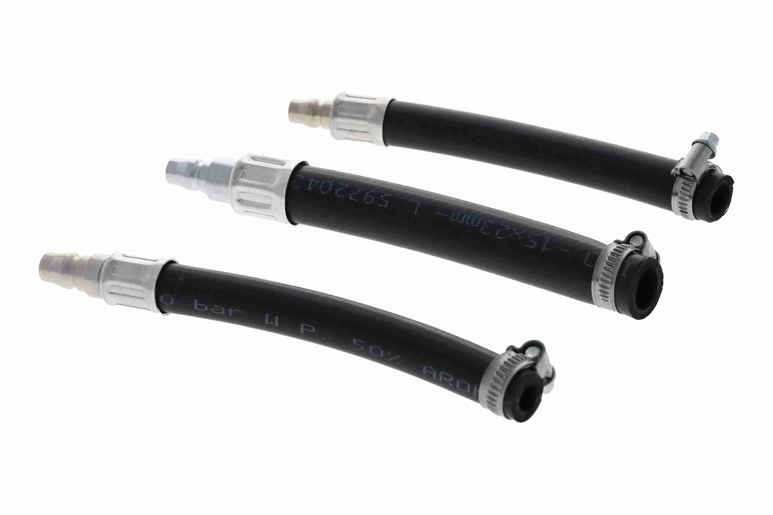 Vaico Vuladapter, overbrenging V99-0069