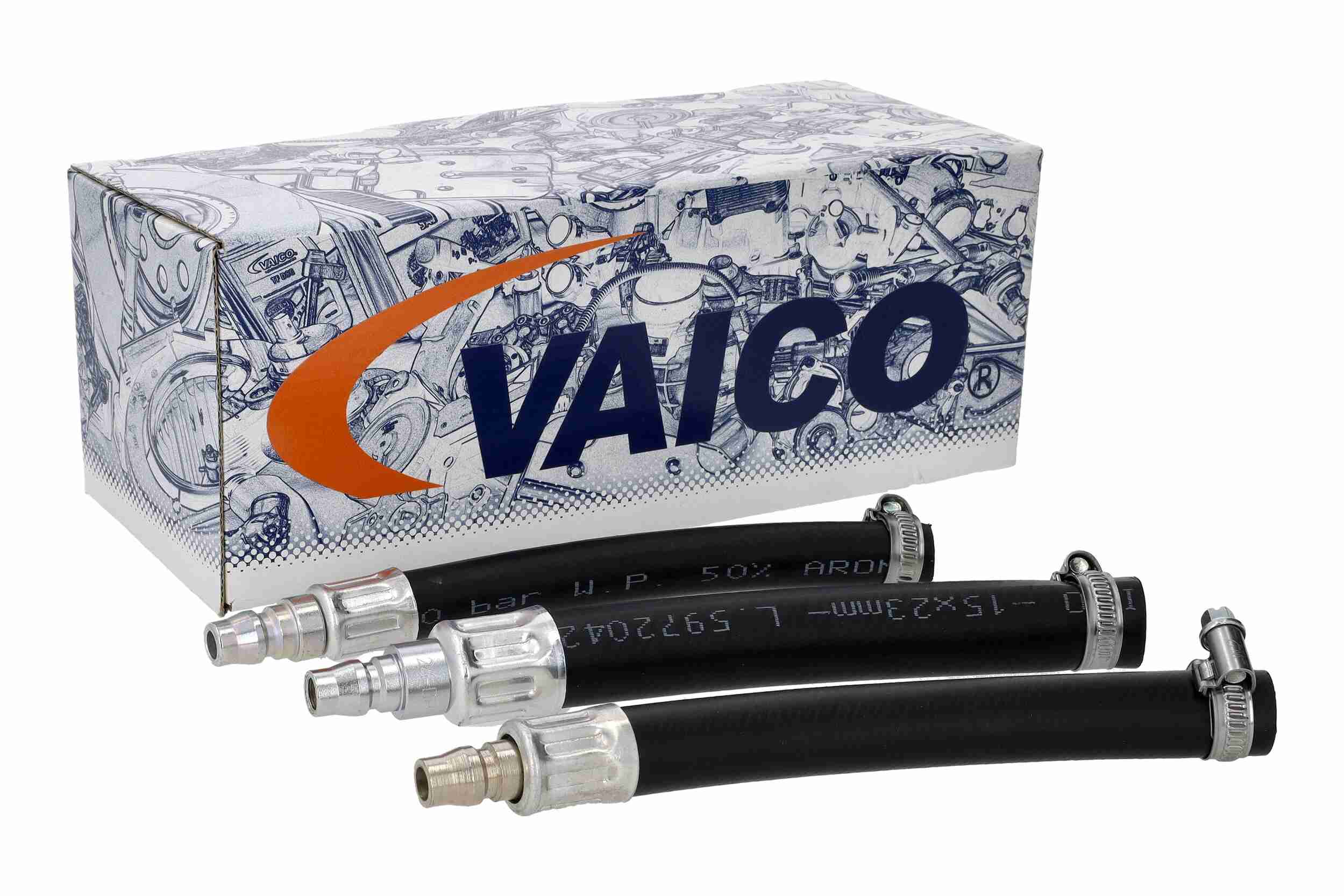 Vaico Vuladapter, overbrenging V99-0069