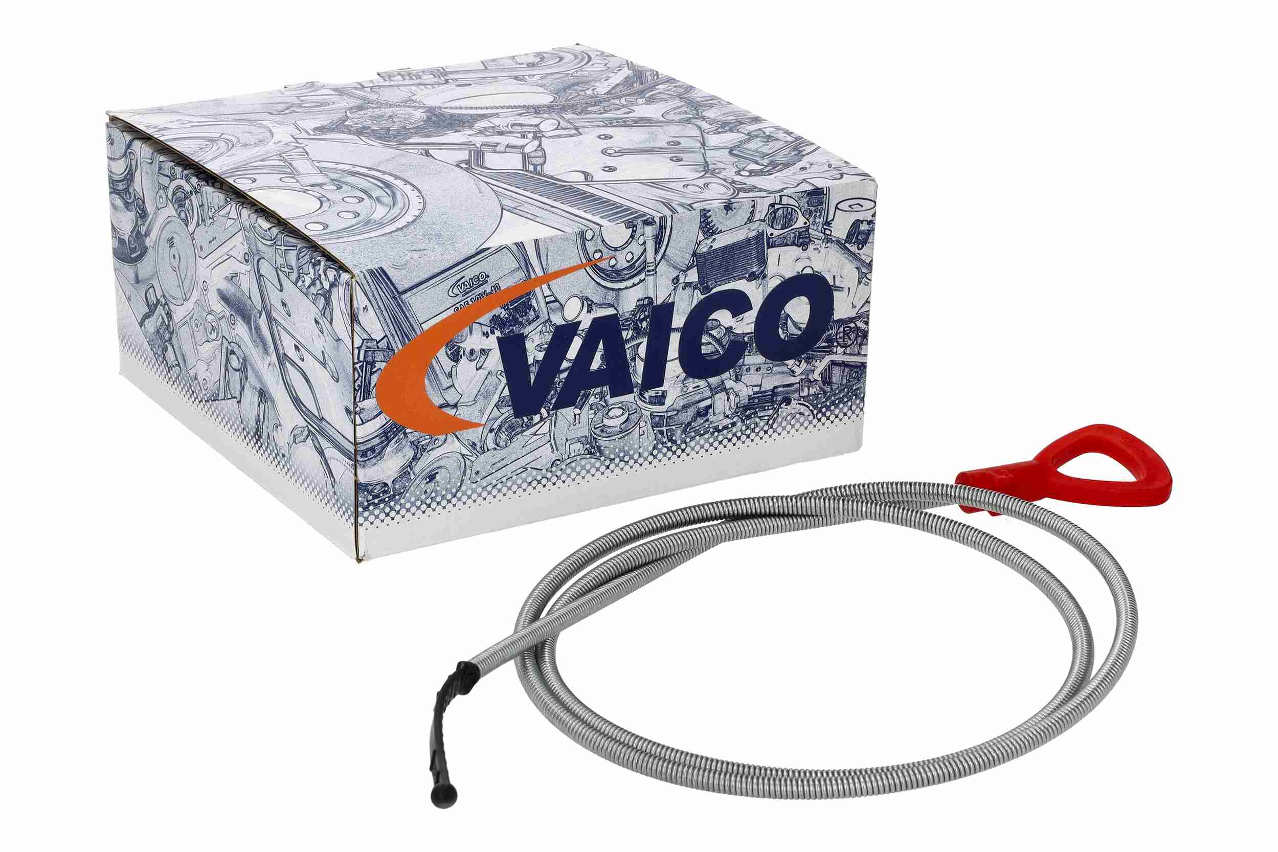 Vaico Vuladapter, overbrenging V99-0070