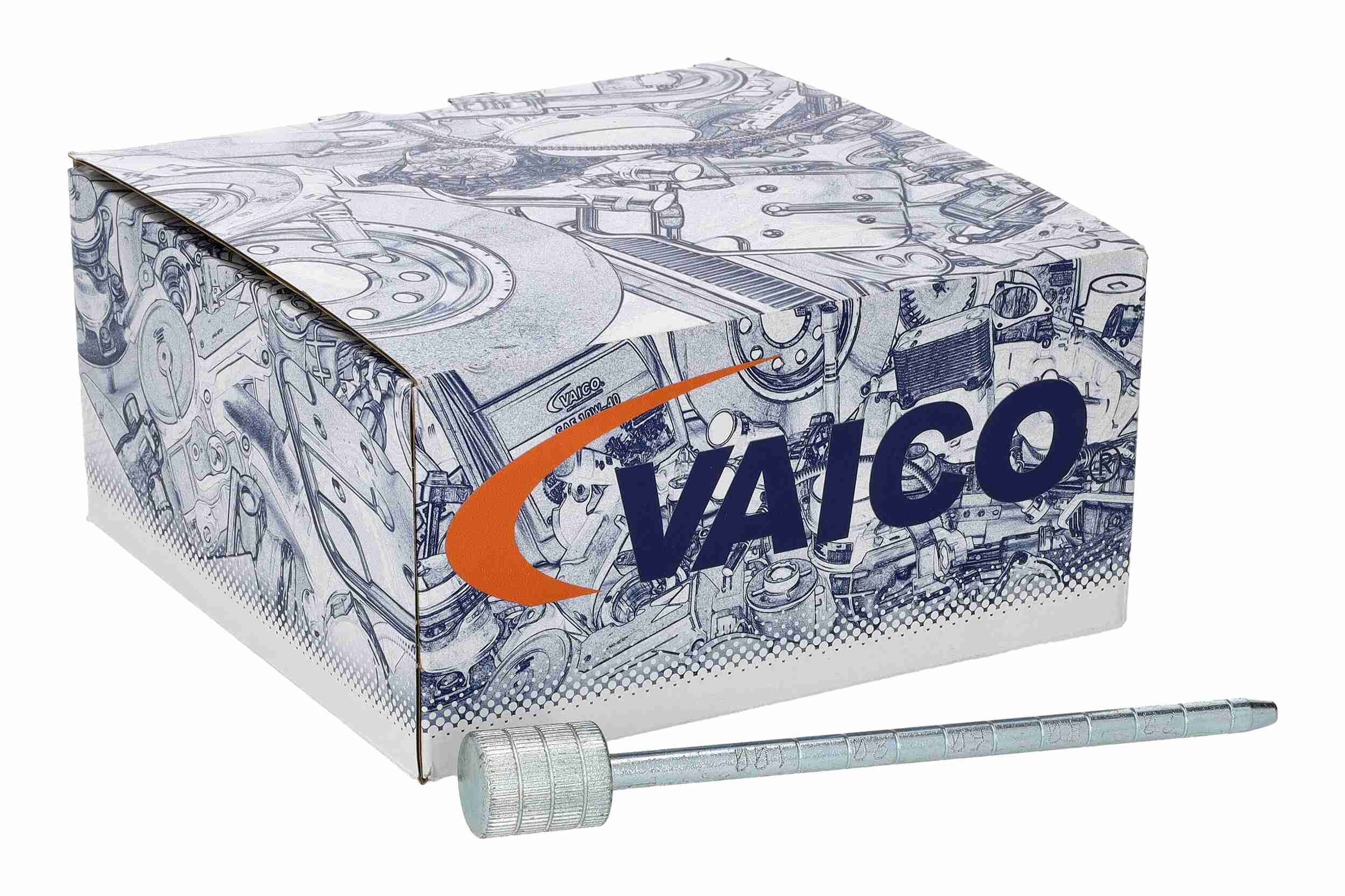 Vaico Vuladapter, overbrenging V99-0071