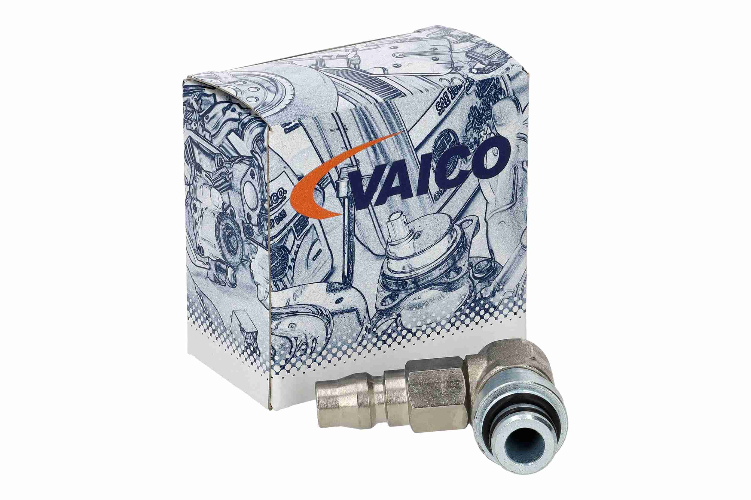 Vaico Vuladapter, overbrenging V99-0073