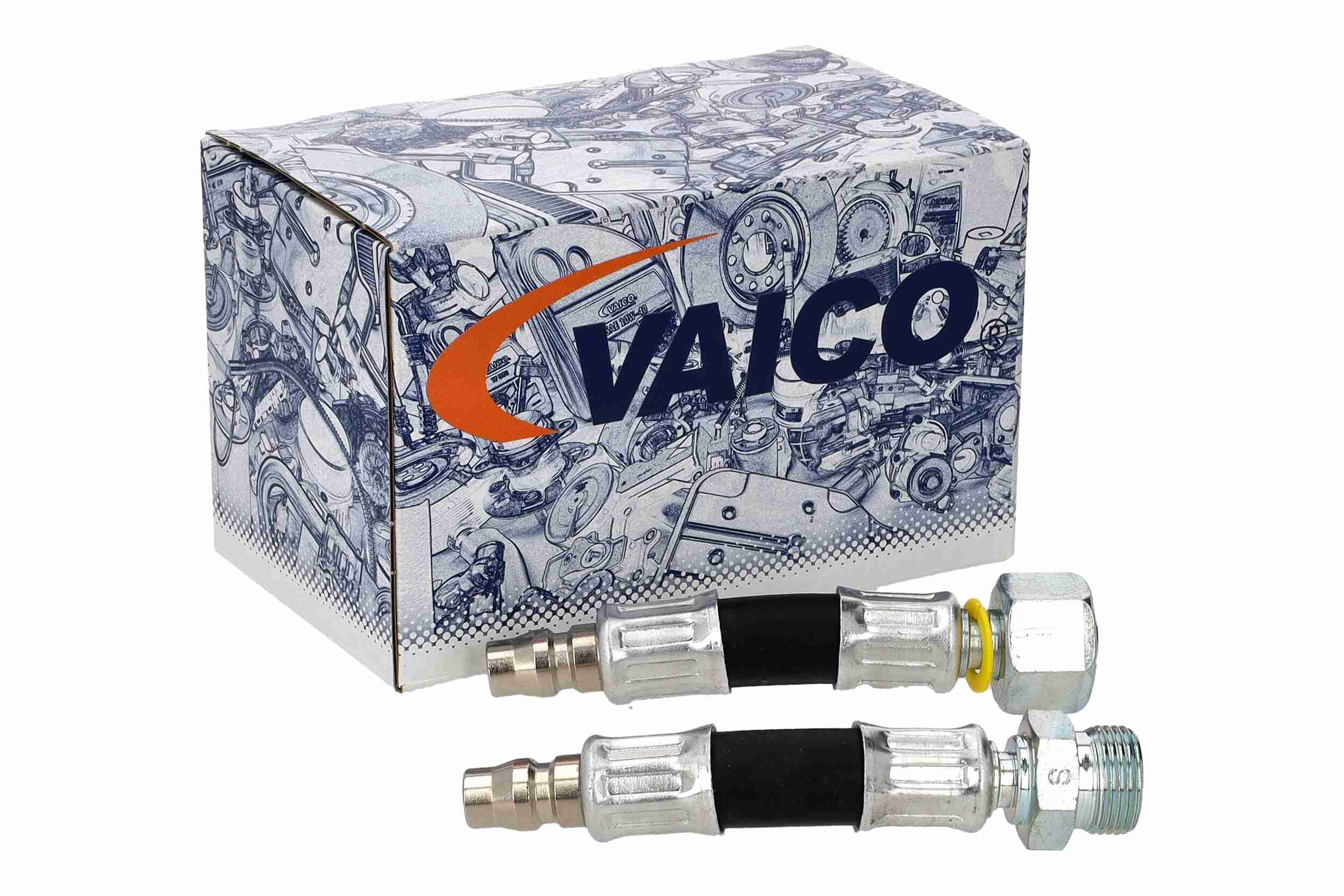 Vaico Vuladapter, overbrenging V99-0074