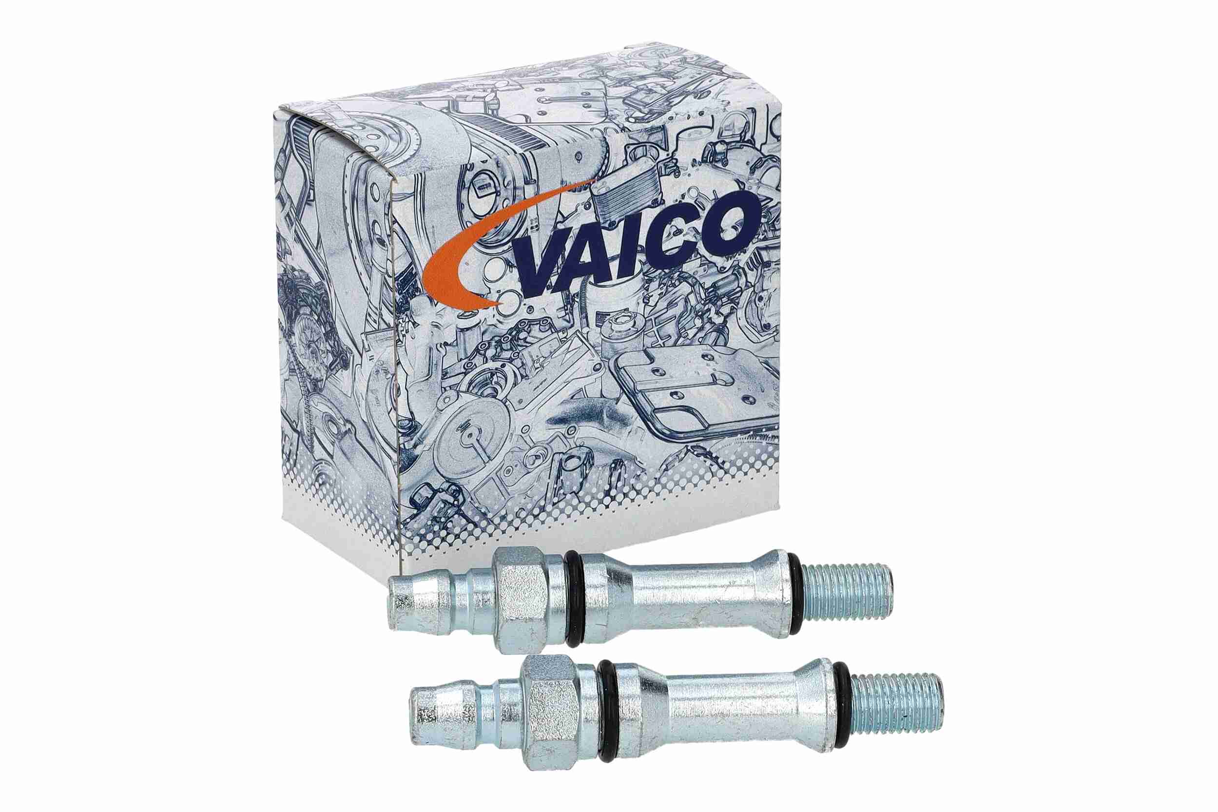 Vaico Vuladapter, overbrenging V99-0075