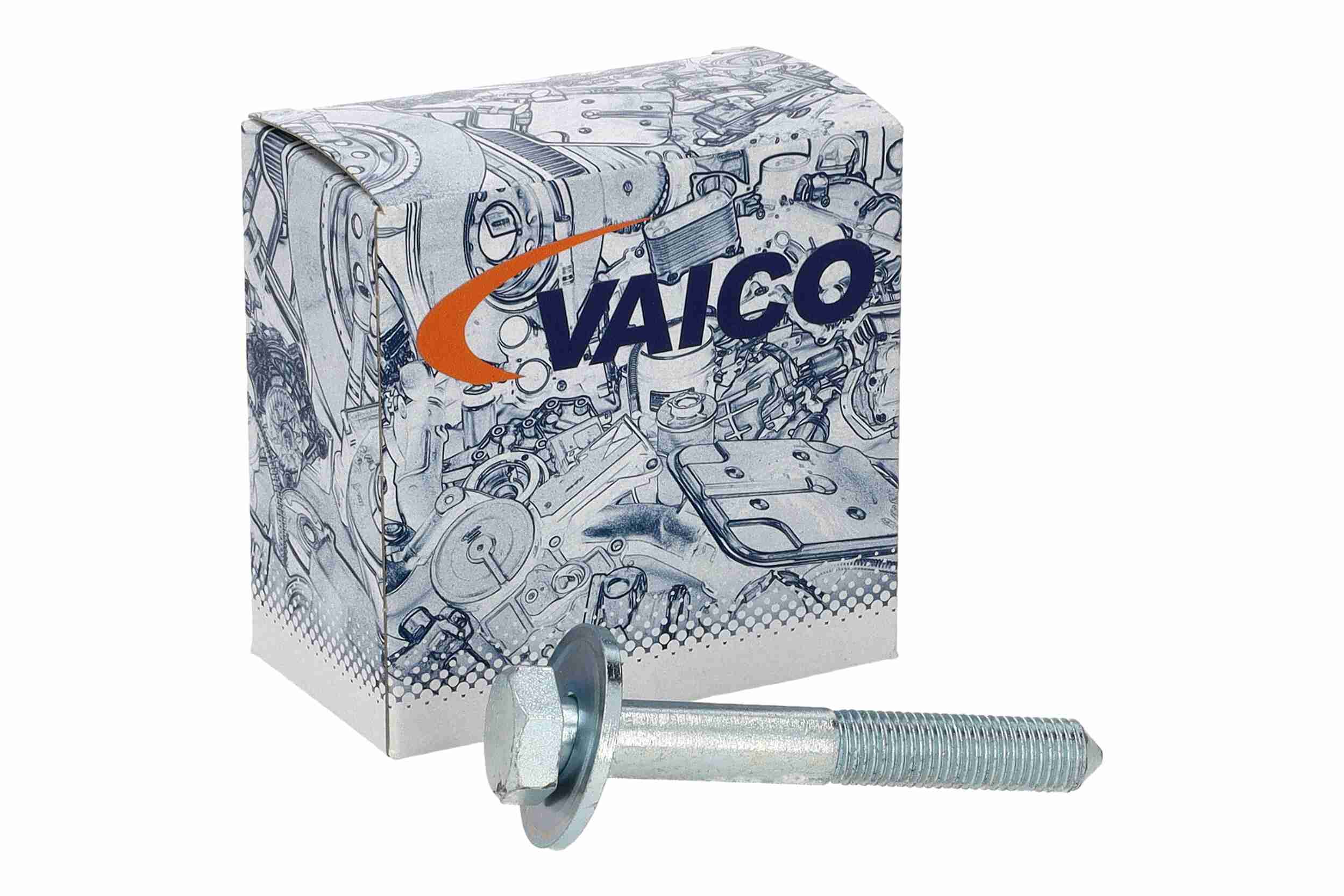 Vaico Vuladapter, overbrenging V99-0079