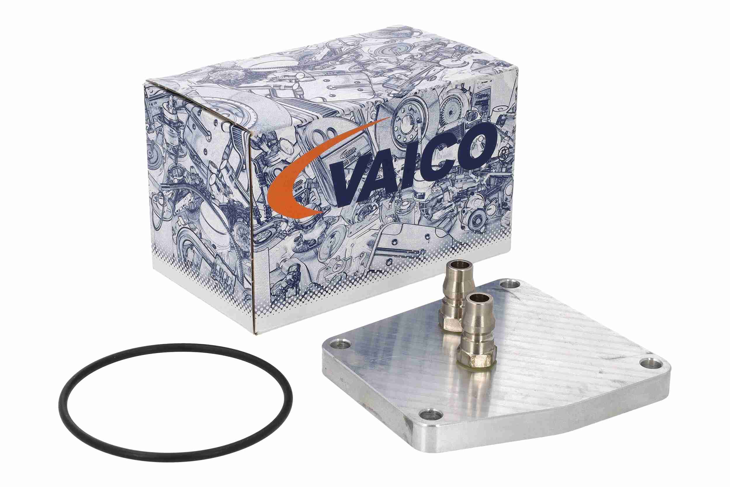 Vaico Vuladapter, overbrenging V99-0081